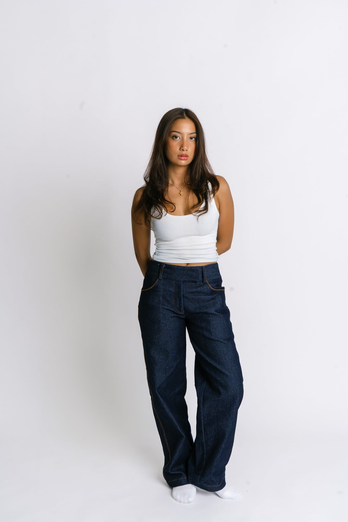 Preorder: Addi Pants