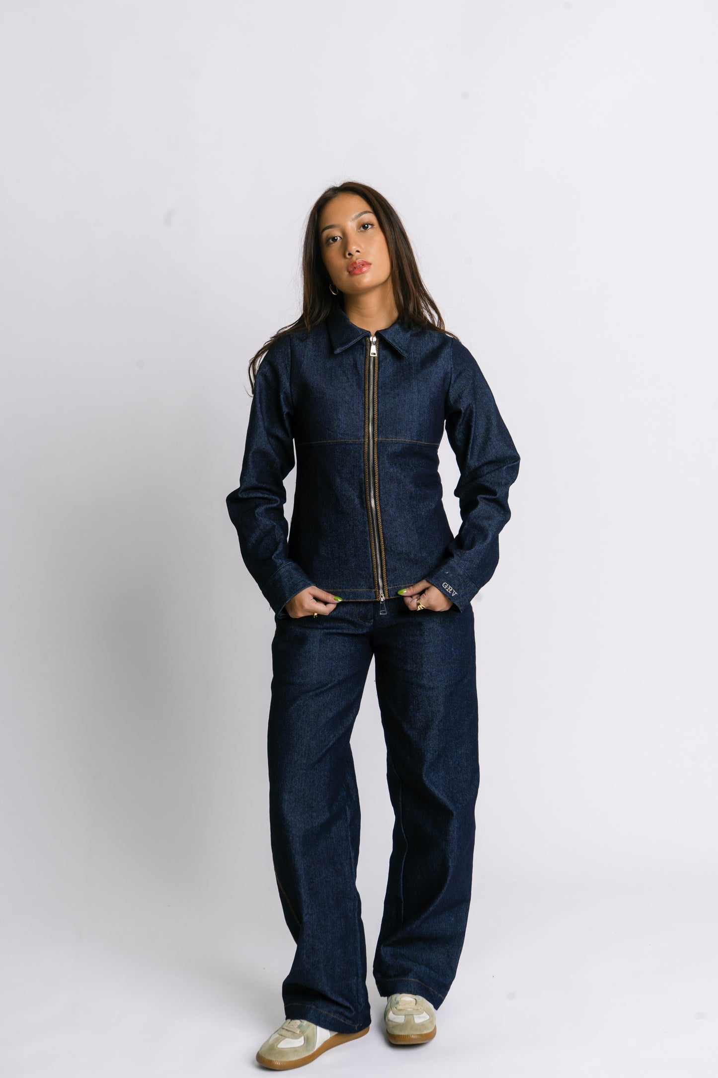 Preorder: Addi Jacket