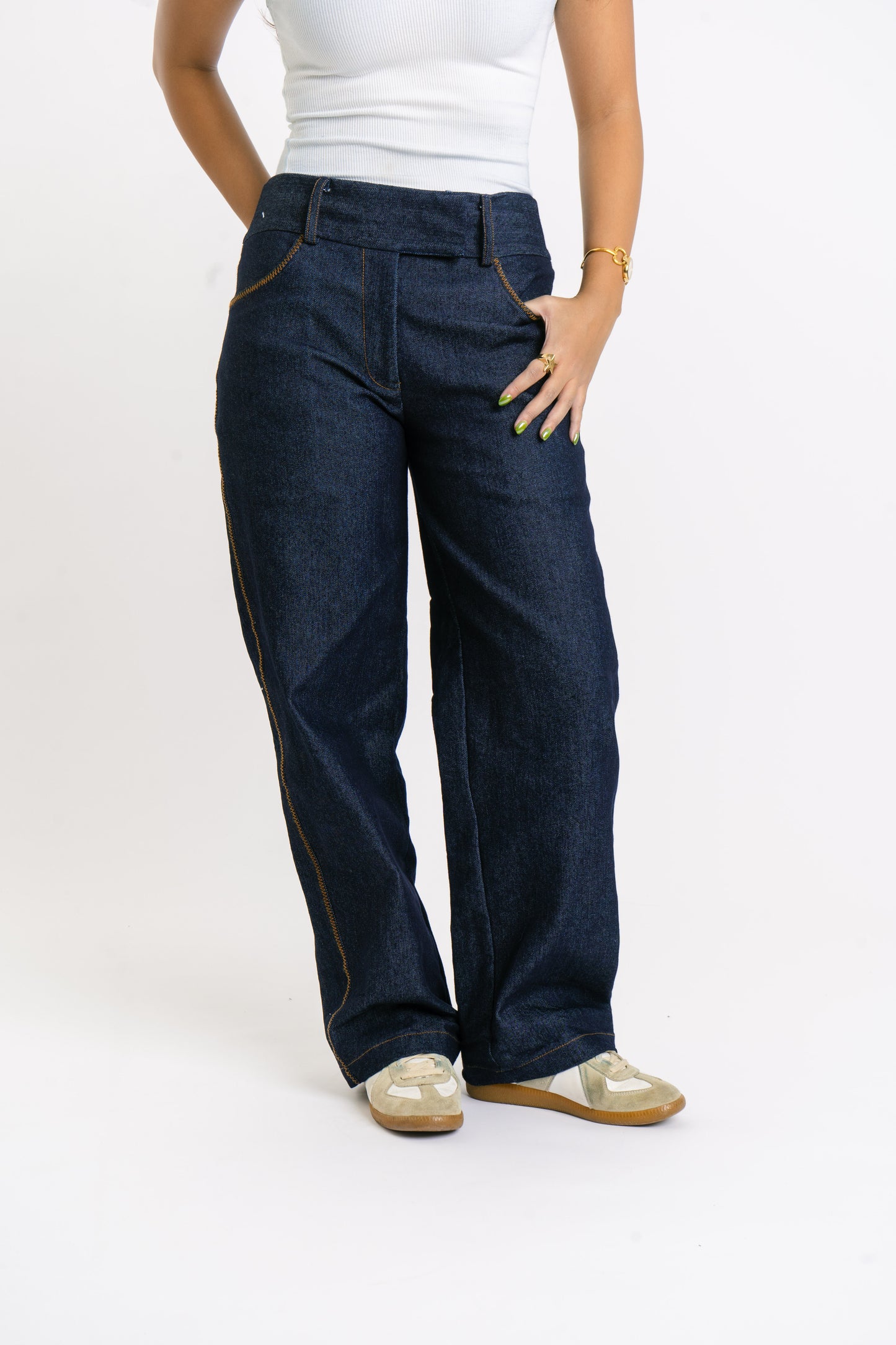 Preorder: Addi Pants