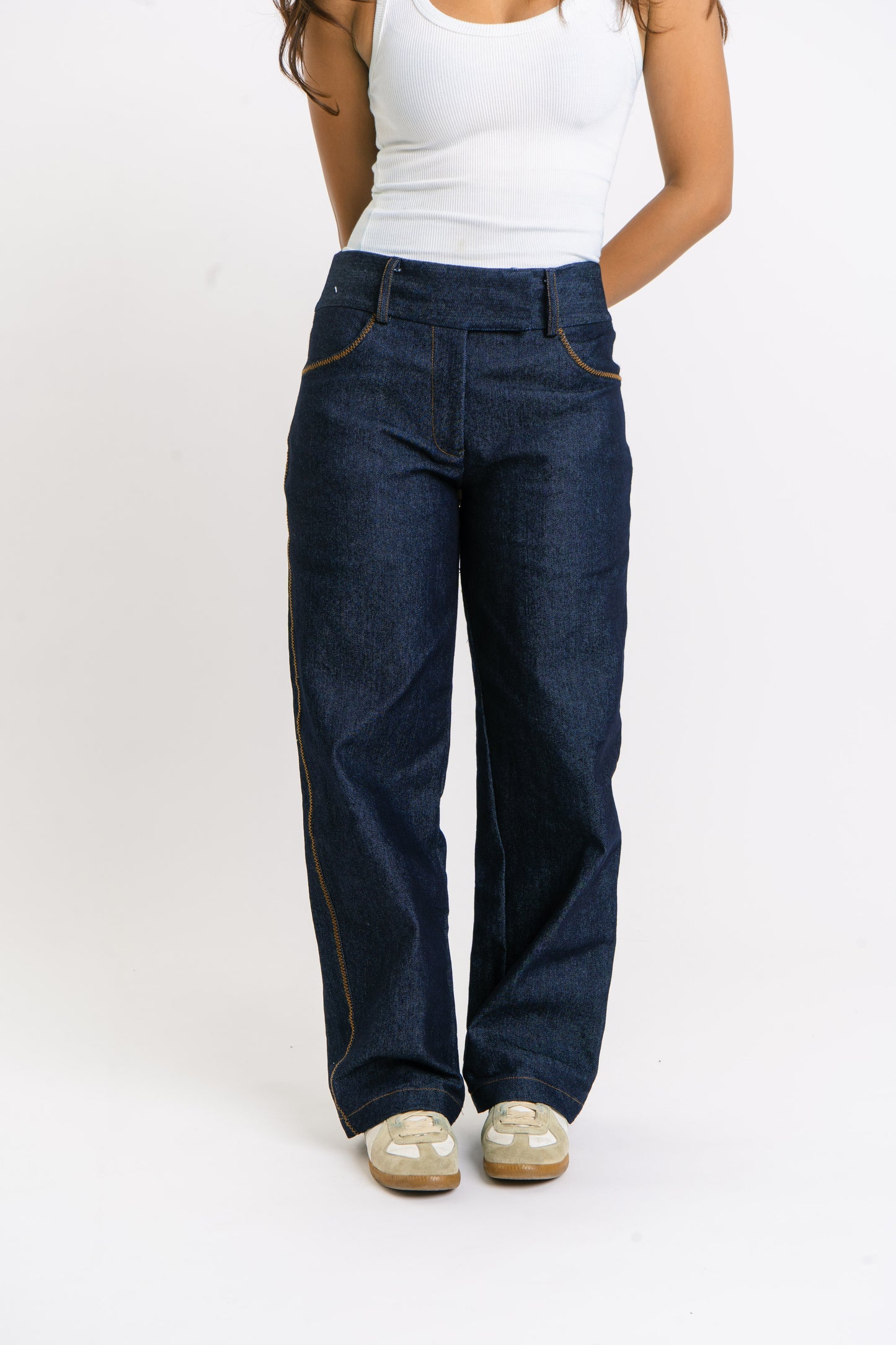 Preorder: Addi Pants