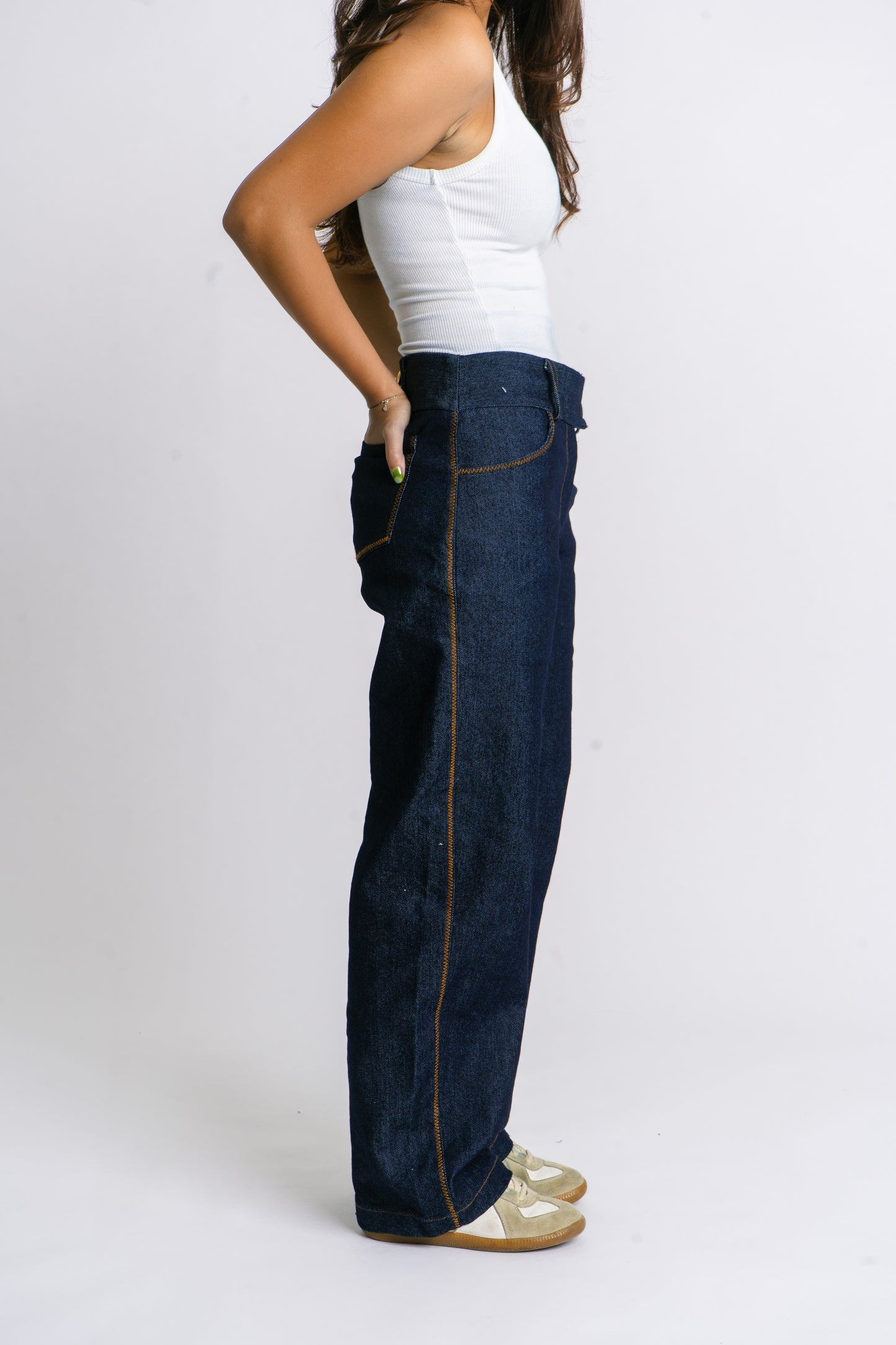 Preorder: Addi Pants