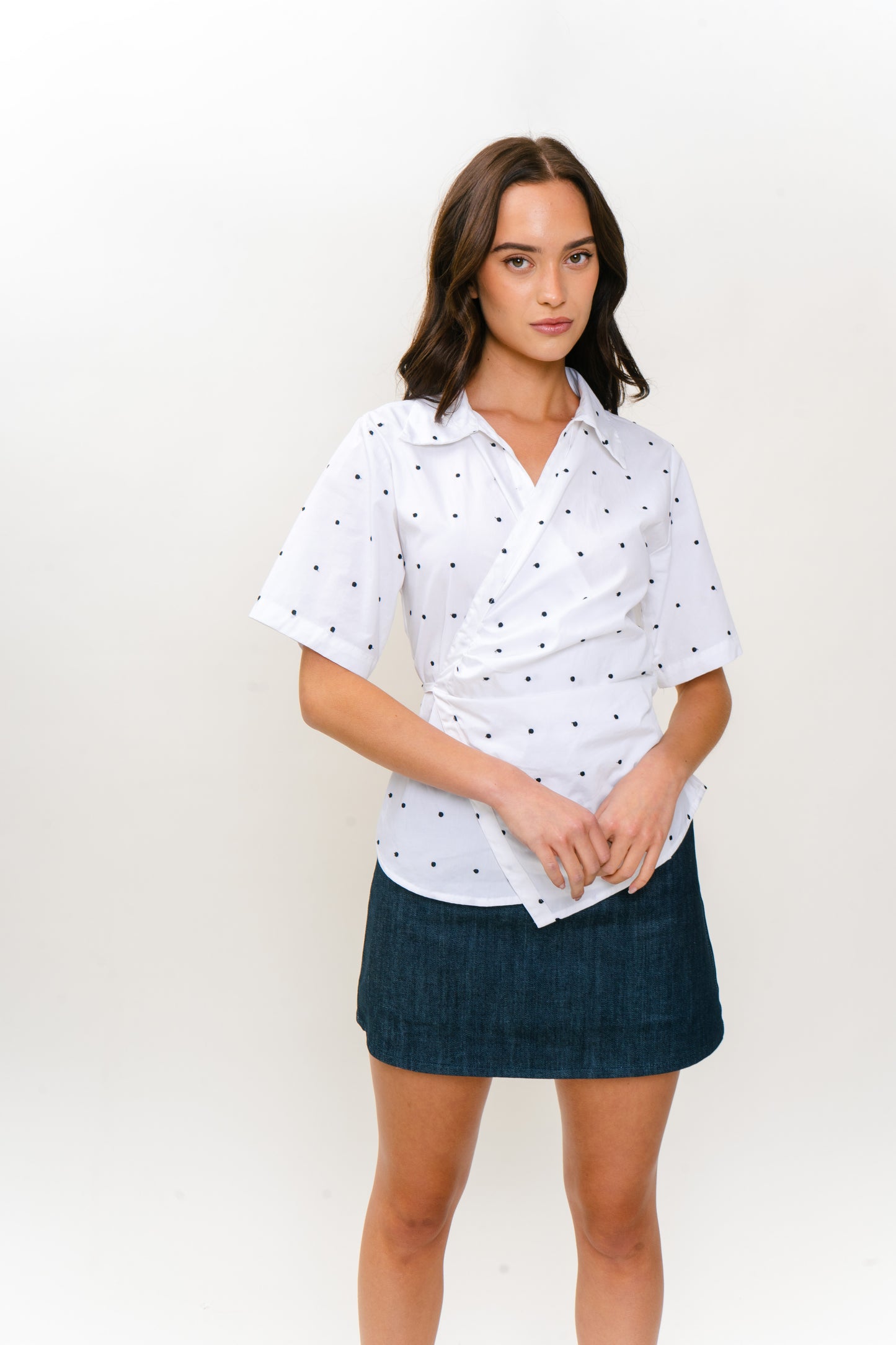 Preorder: Dakota Polo