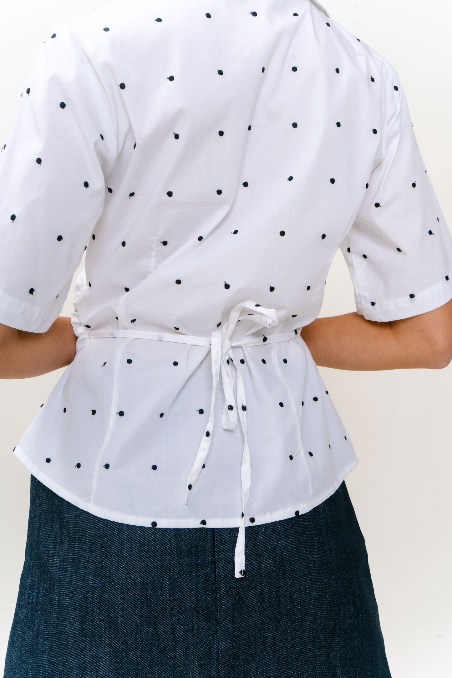 Preorder: Dakota Polo