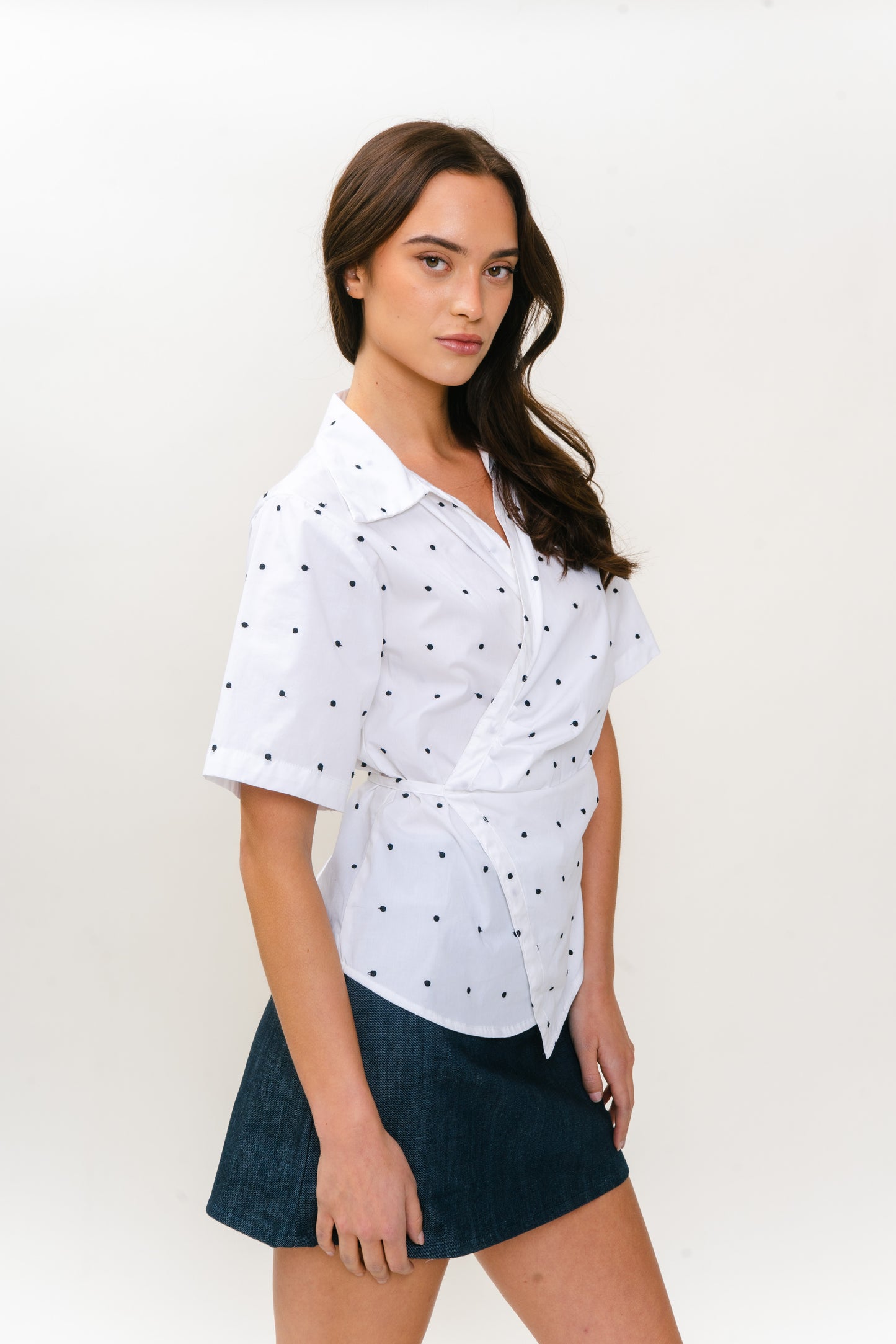 Preorder: Dakota Polo