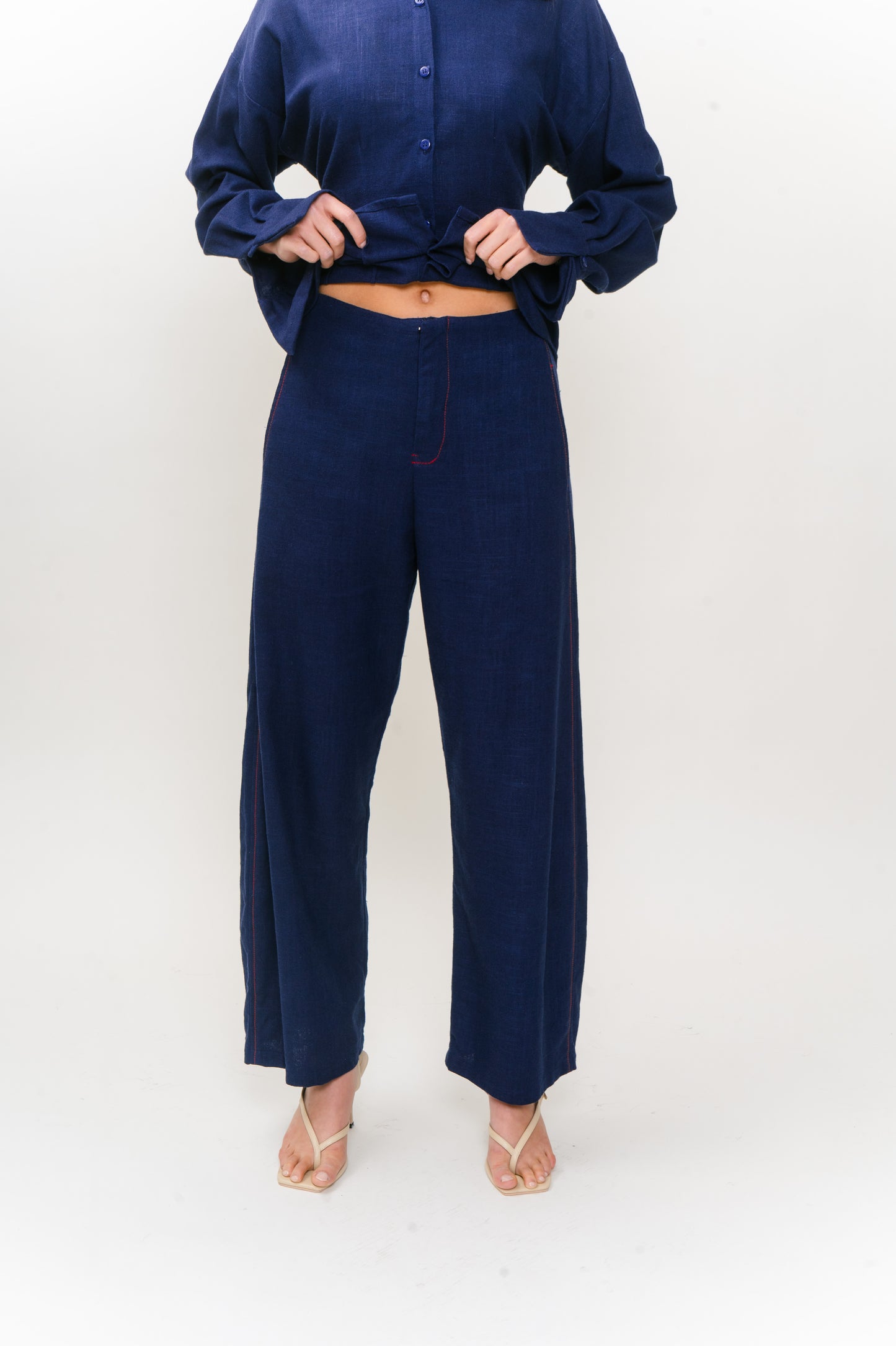 Preorder: Billie Pants