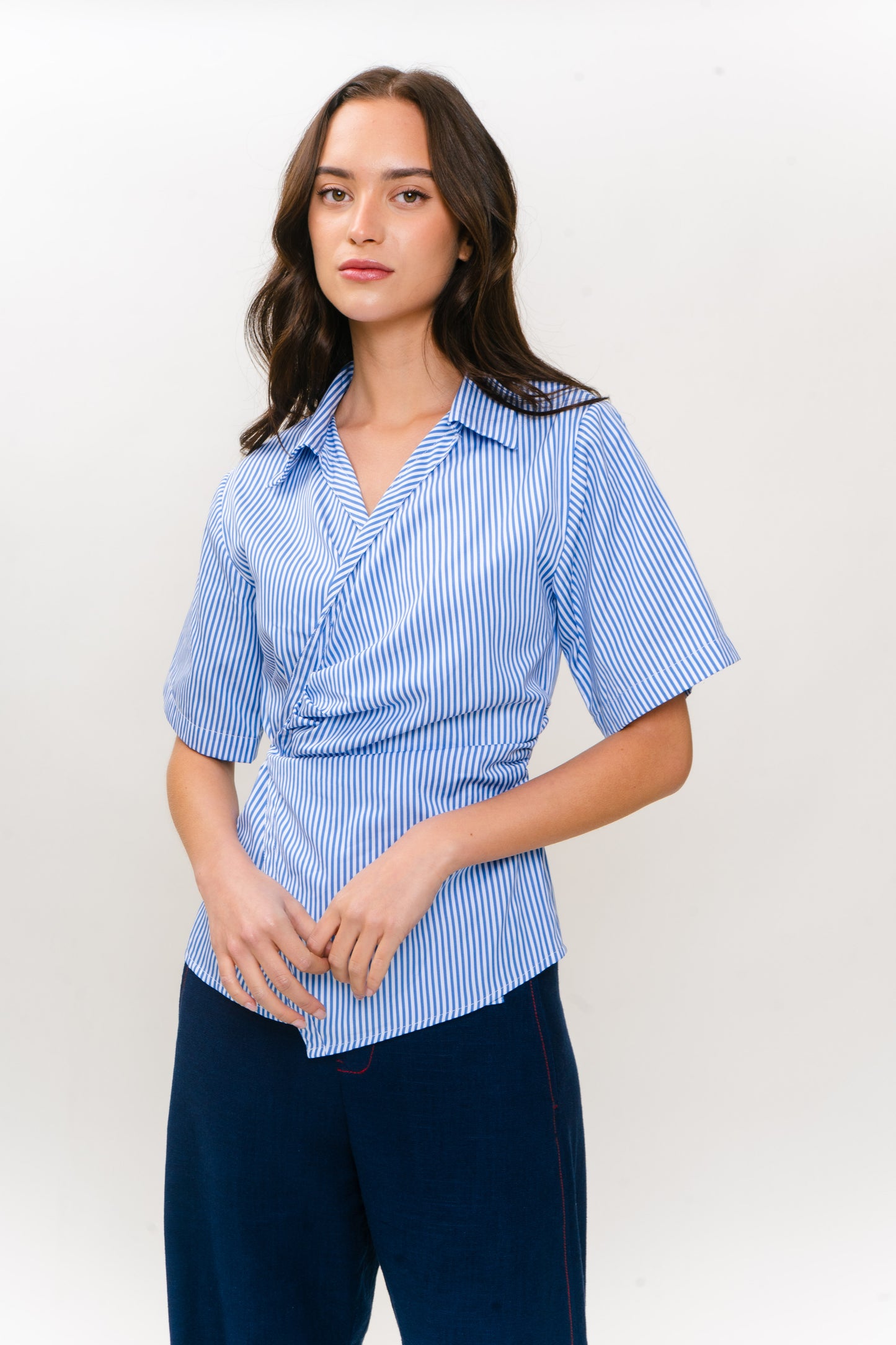 Preorder: Dakota Polo