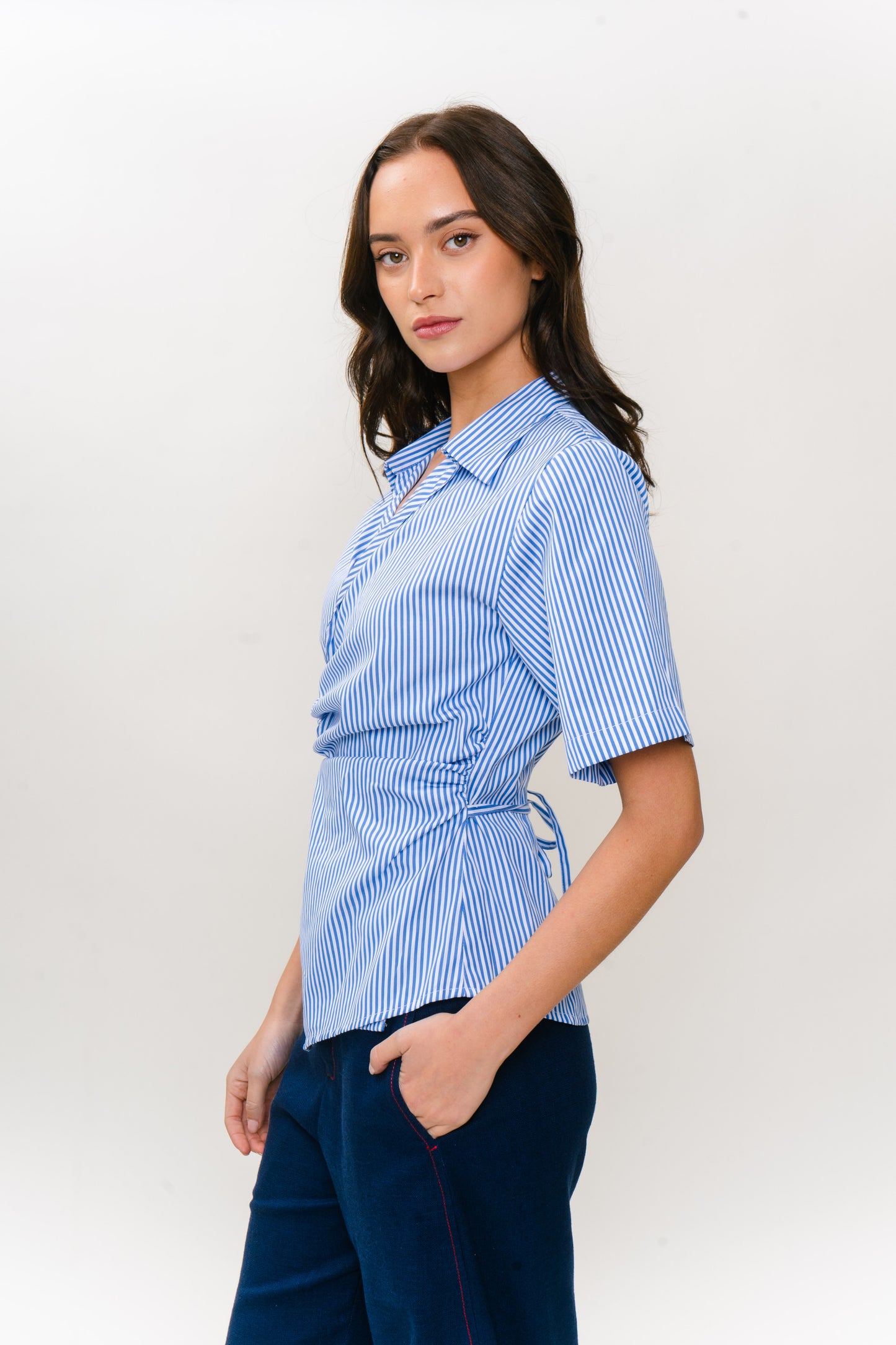 Preorder: Dakota Polo