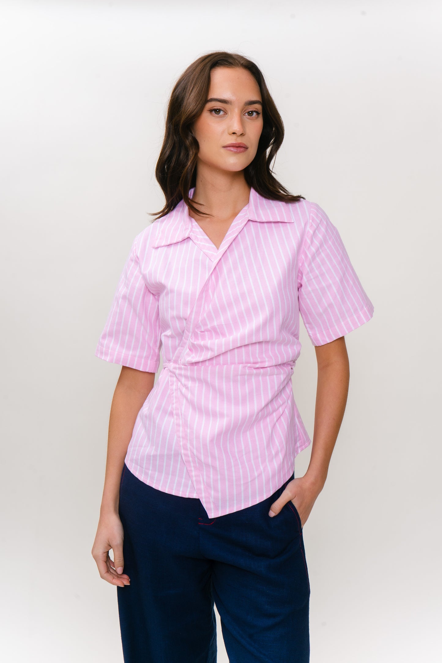 Preorder: Dakota Polo