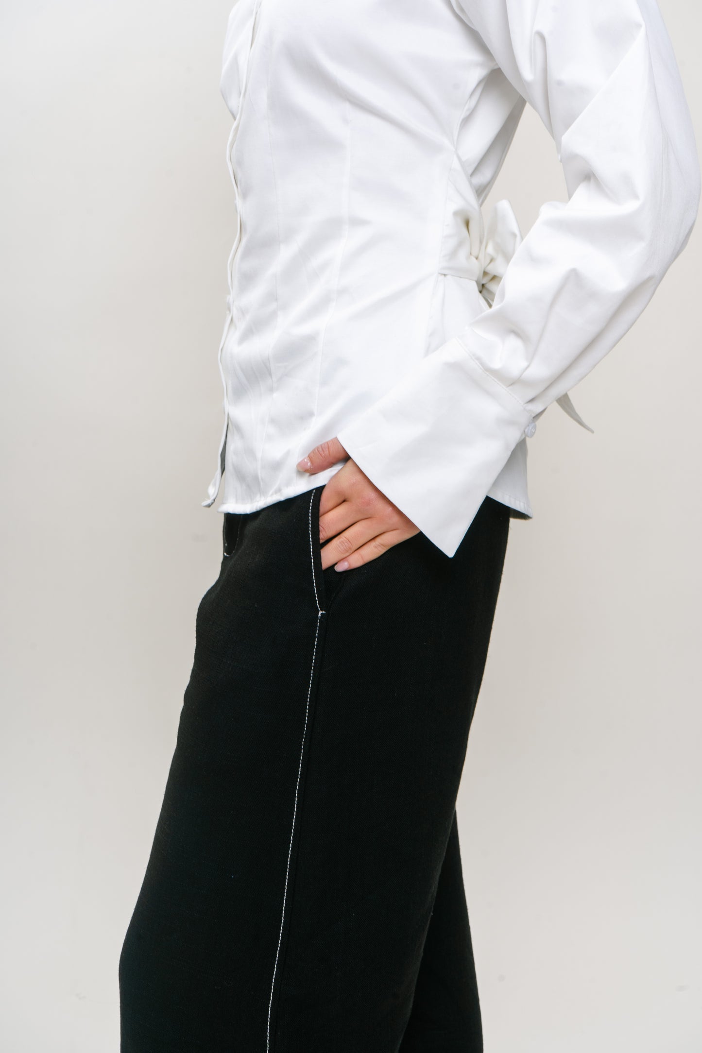 Preorder: Billie Pants