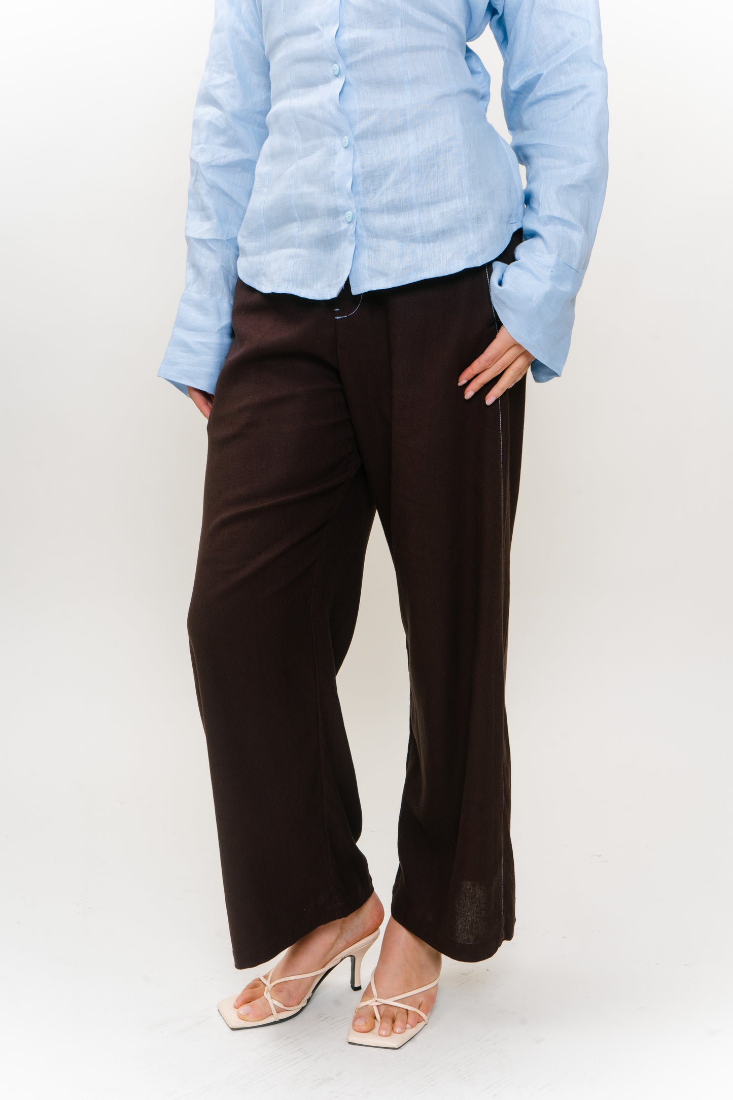 Preorder: Billie Pants