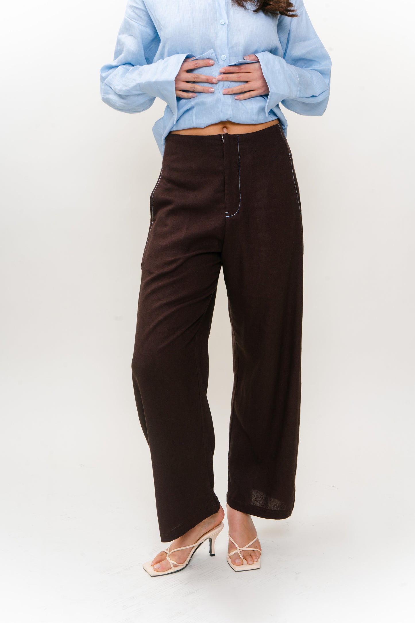Preorder: Billie Pants