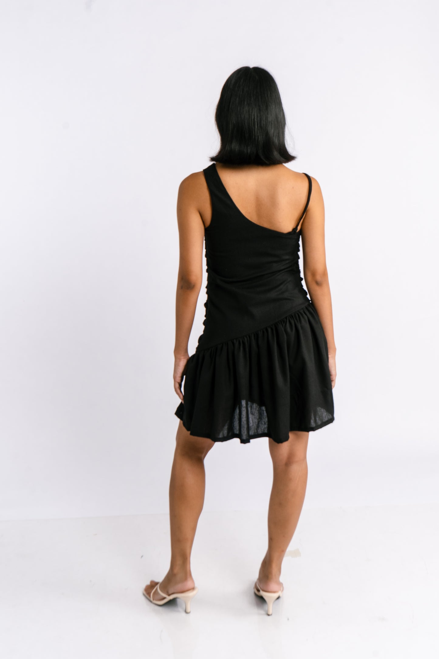 Matilda Mini Dress