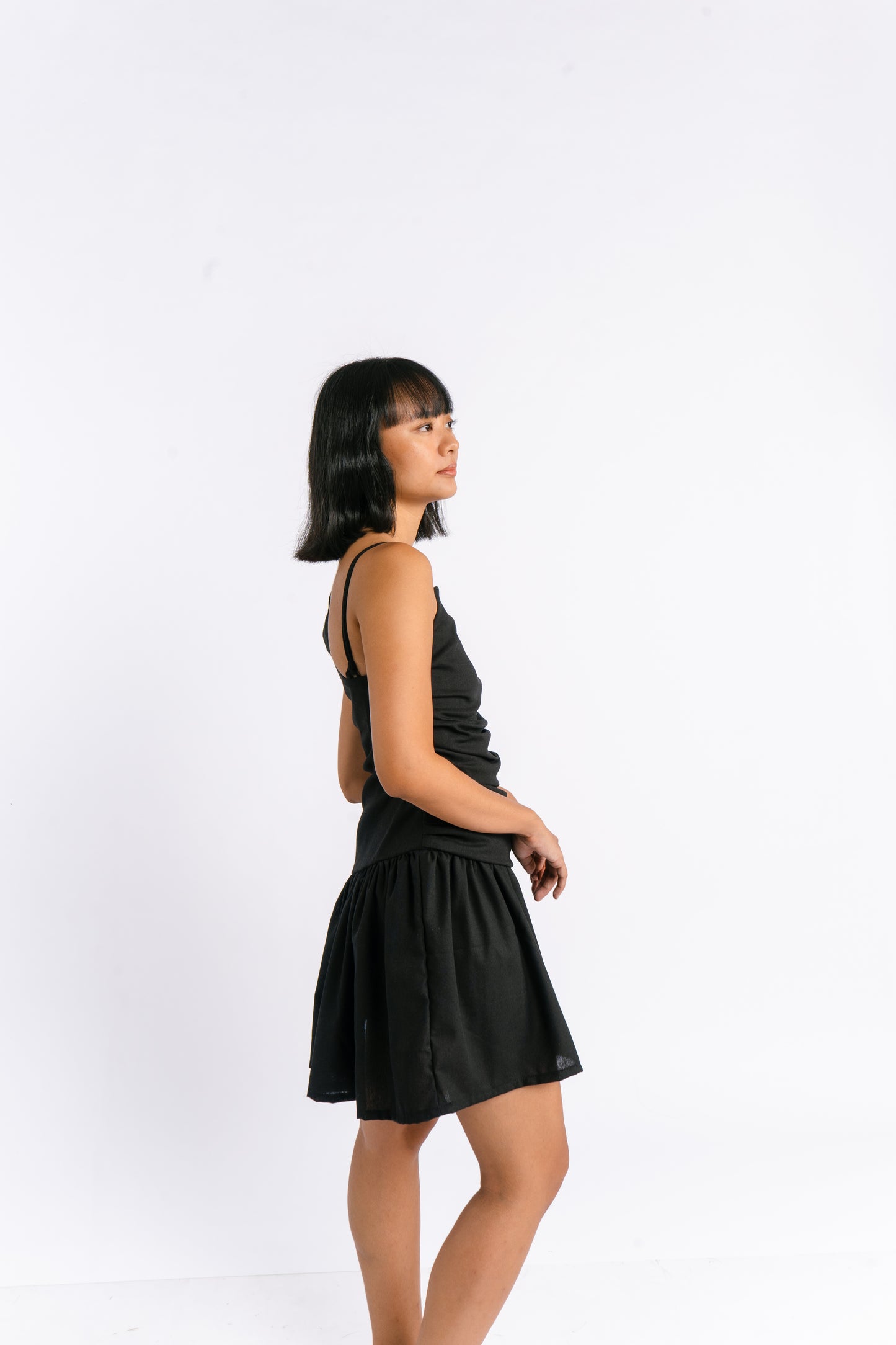 Matilda Mini Dress