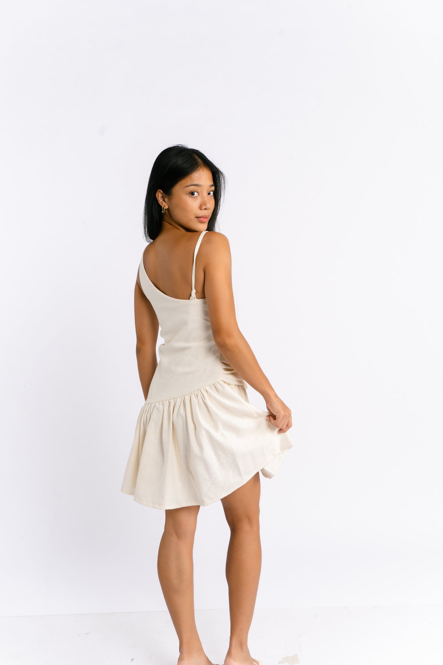 Matilda Mini Dress