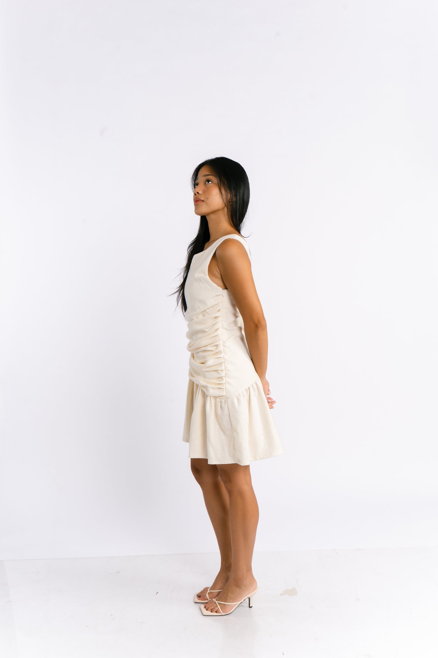 Matilda Mini Dress
