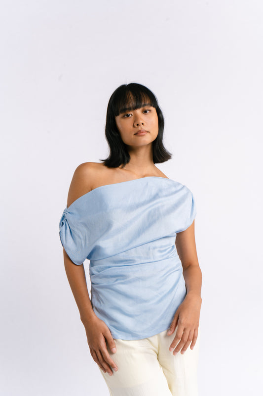 Preorder: Aitana Top