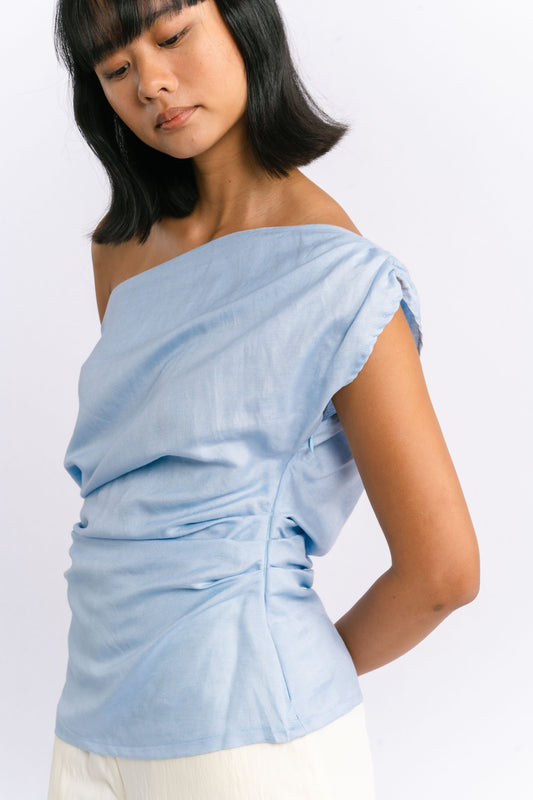Preorder: Aitana Top