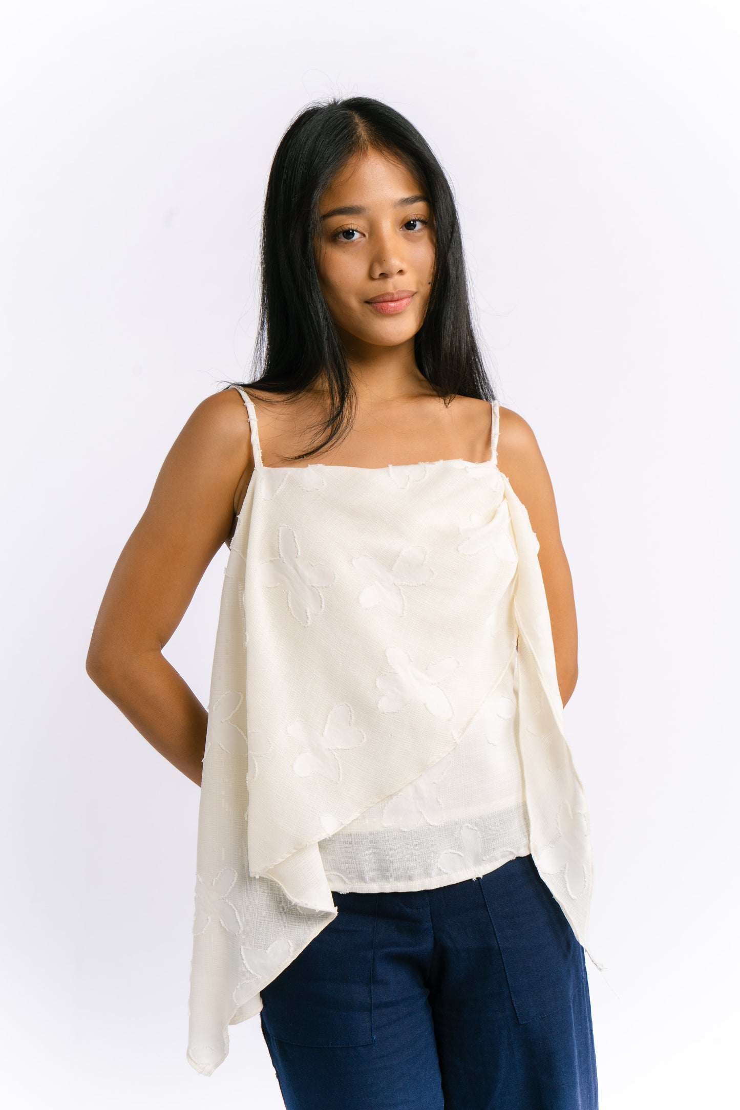 Preorder: Marita Top