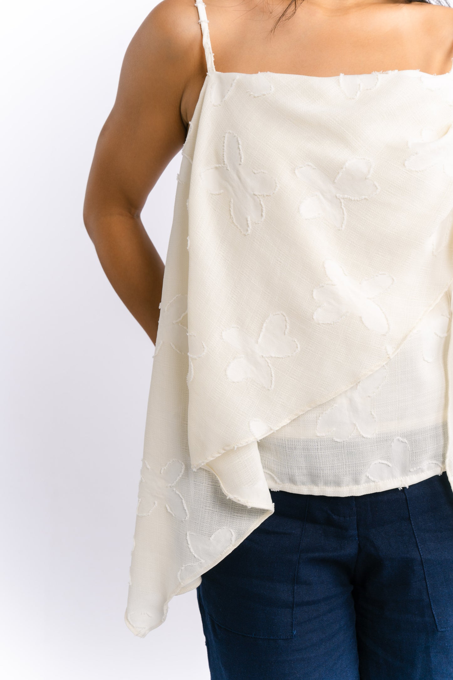 Preorder: Marita Top