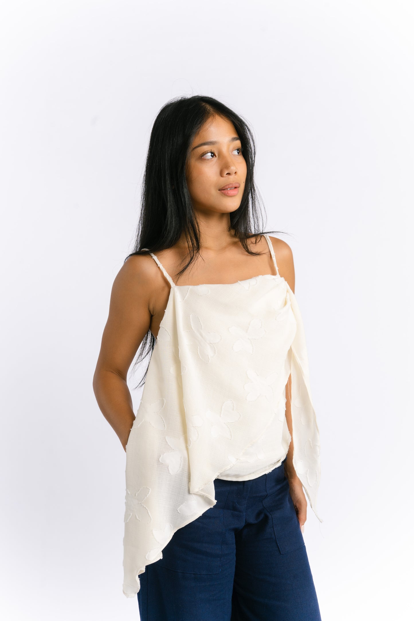 Preorder: Marita Top