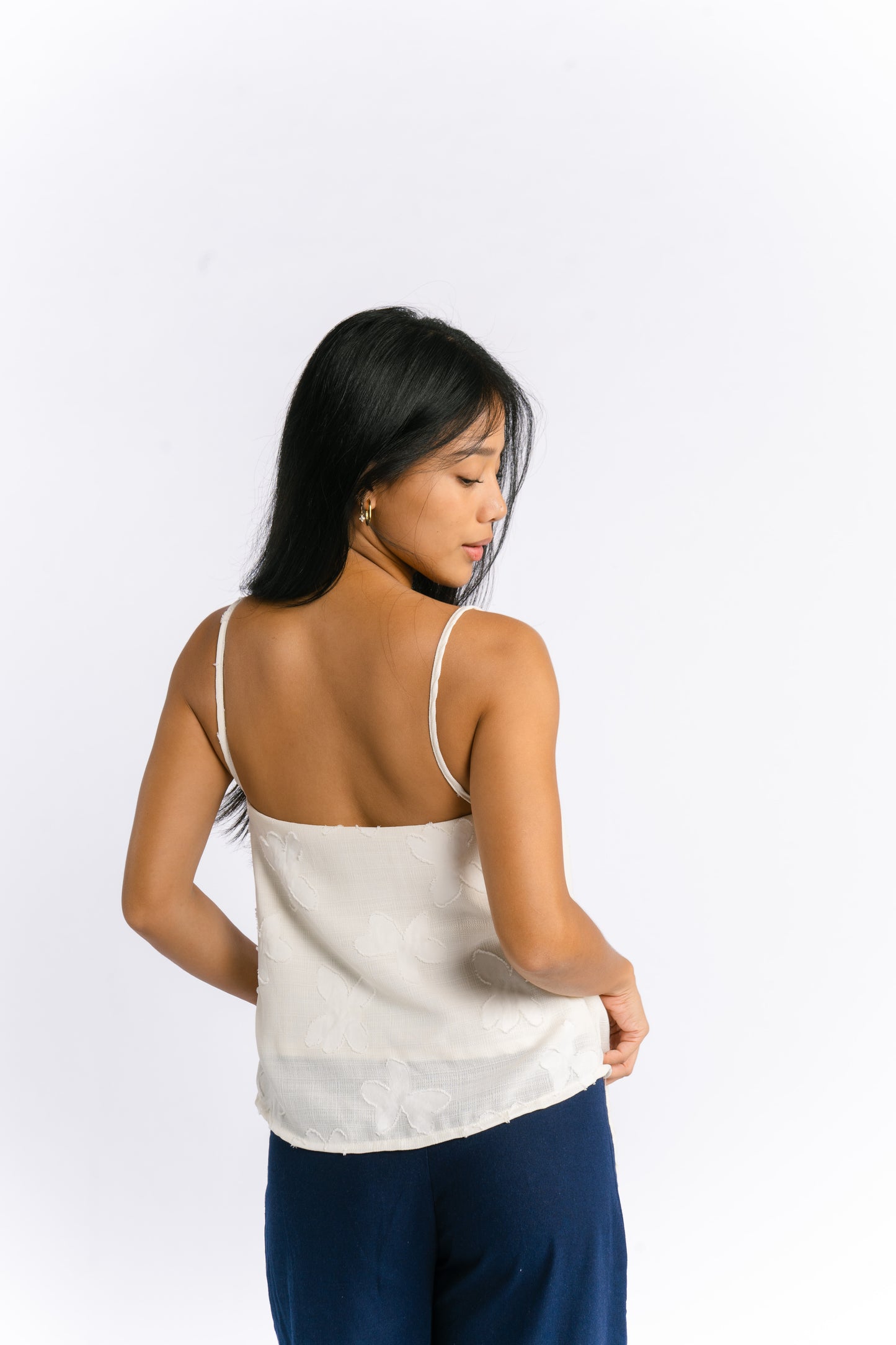 Preorder: Marita Top