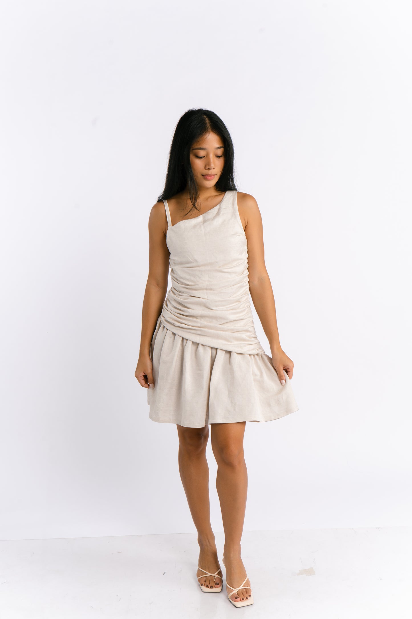 Matilda Mini Dress