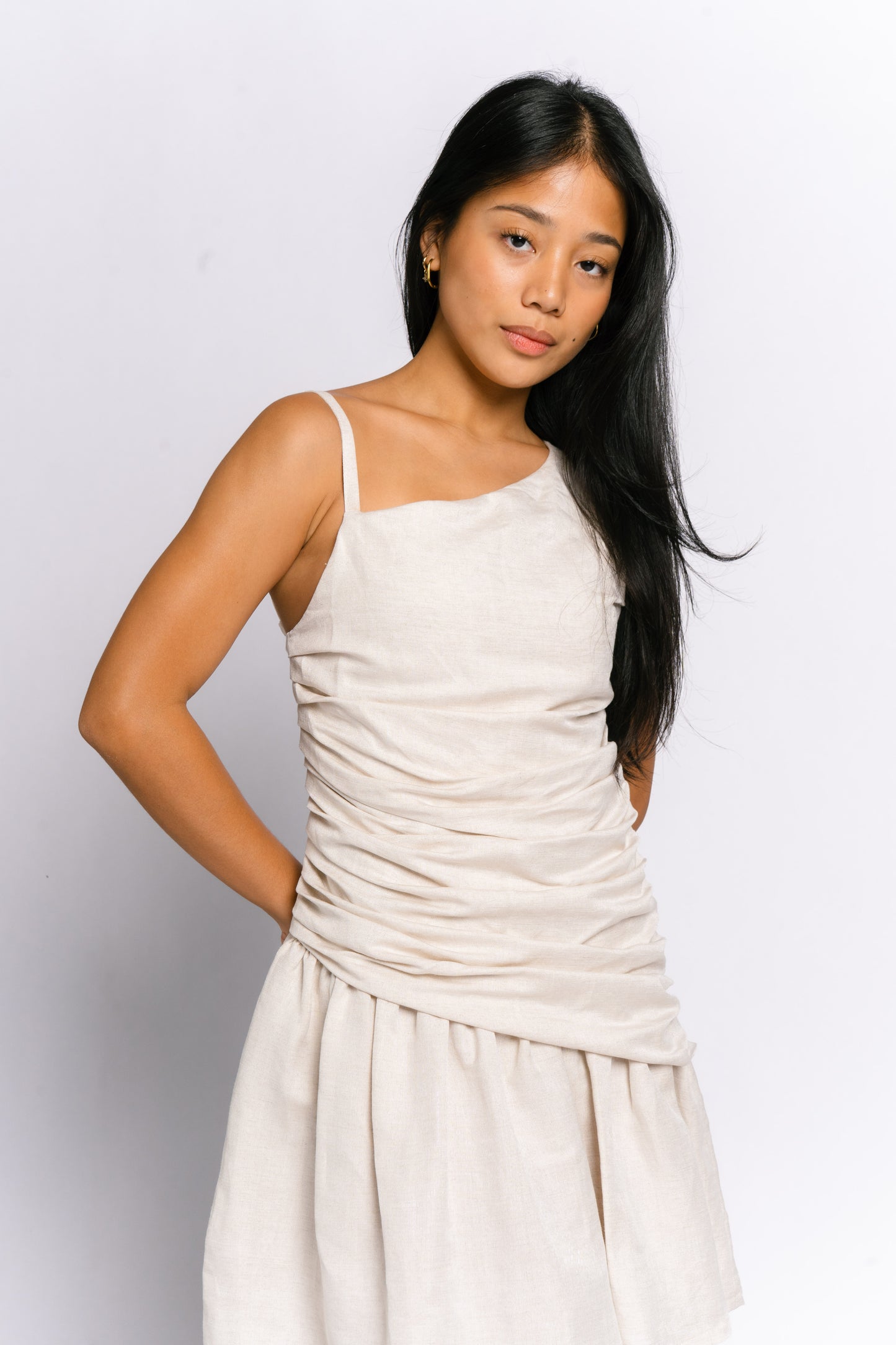 Matilda Mini Dress