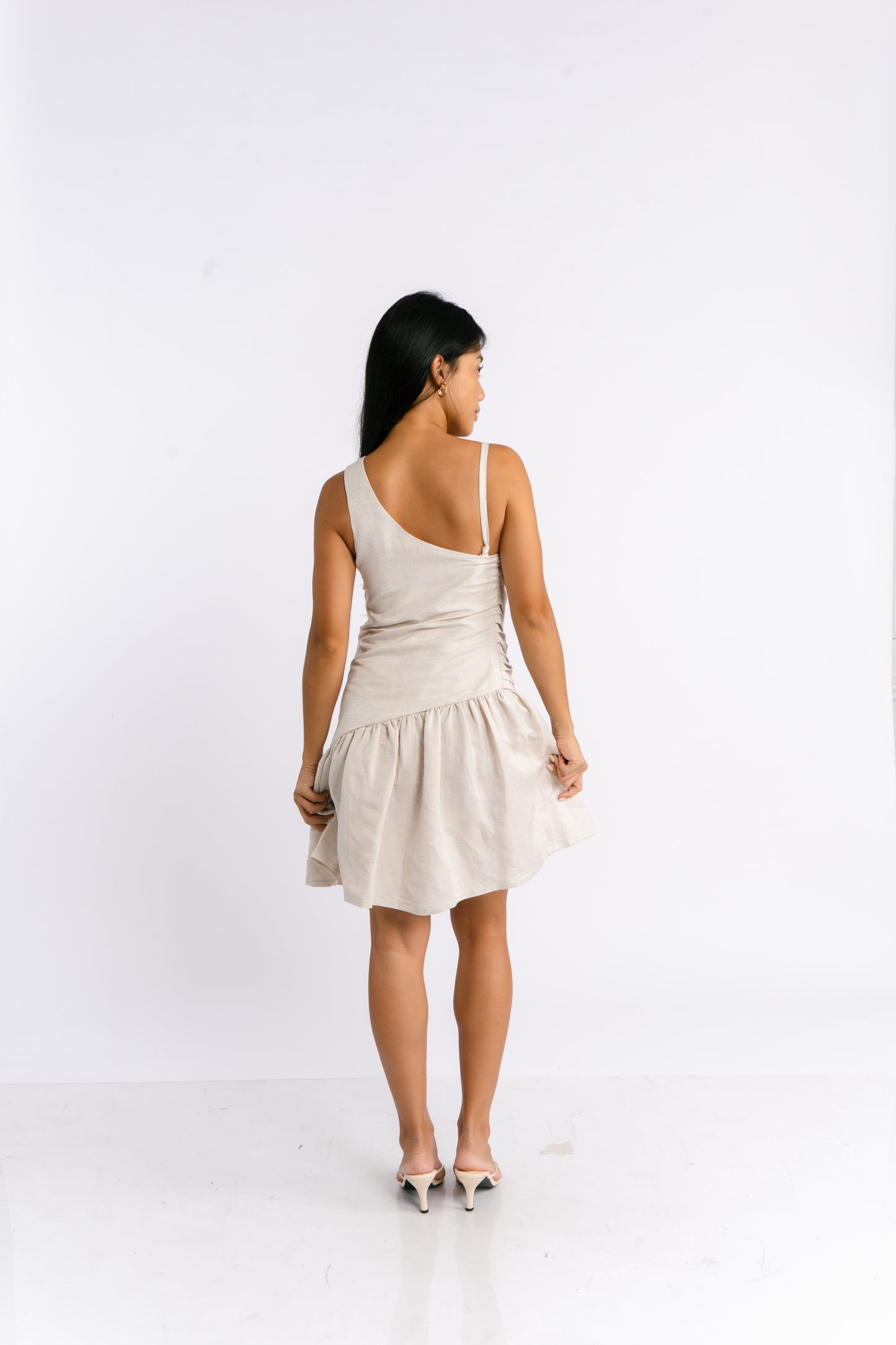 Matilda Mini Dress