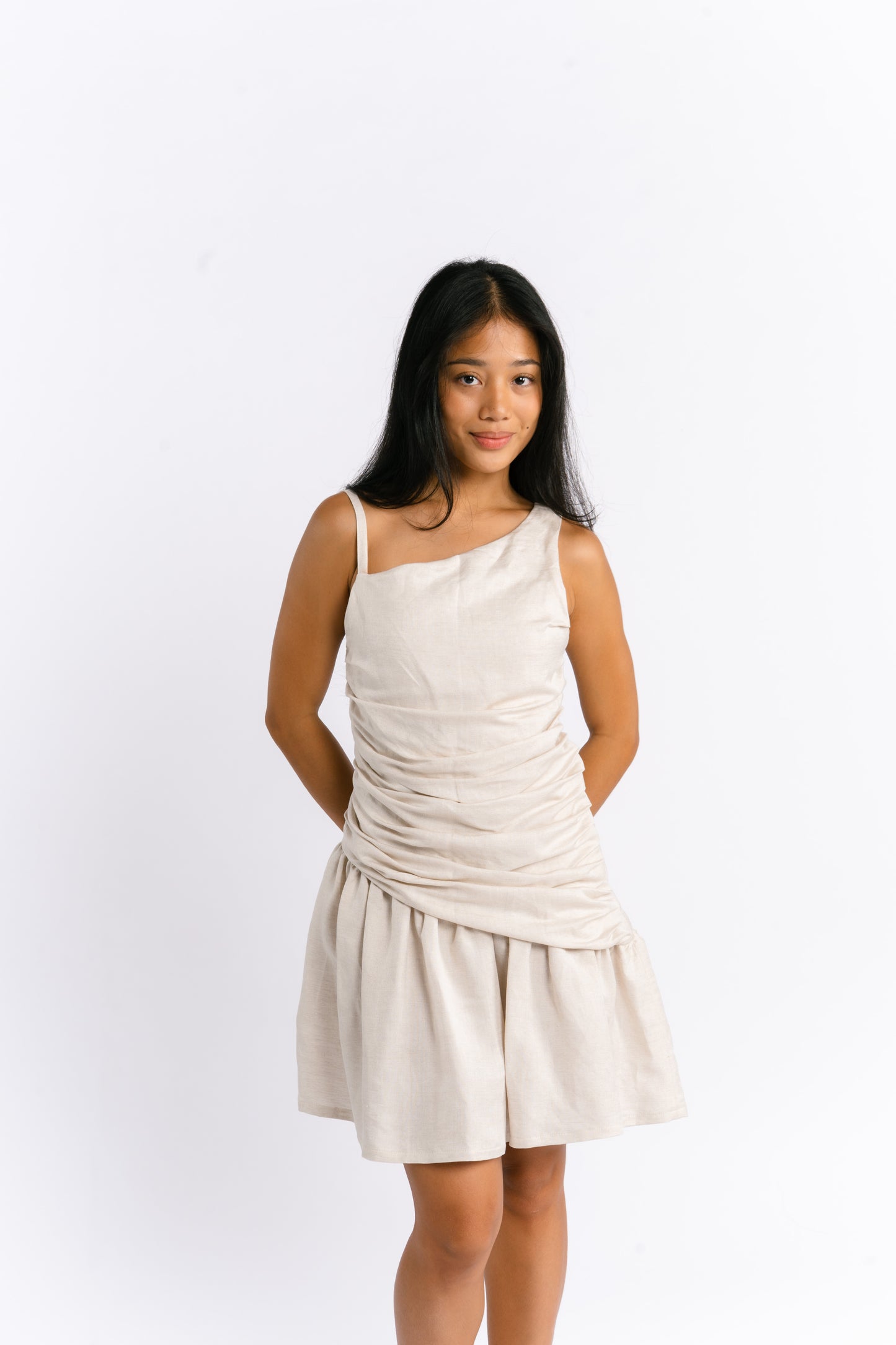 Matilda Mini Dress