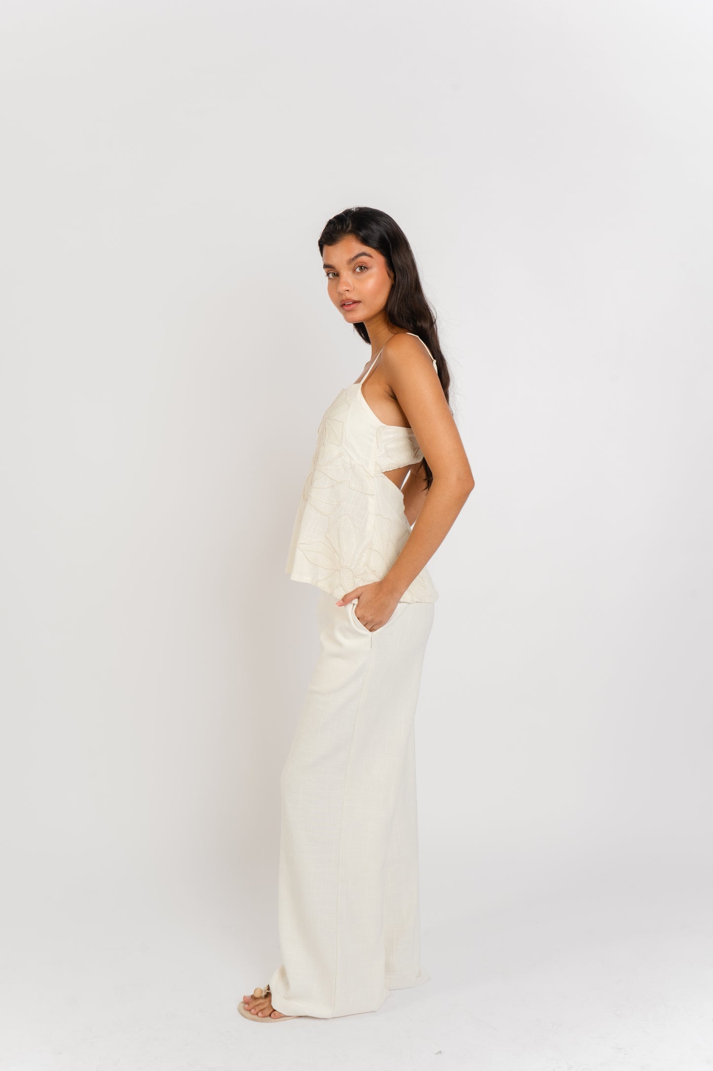 Preorder: Nola Pants