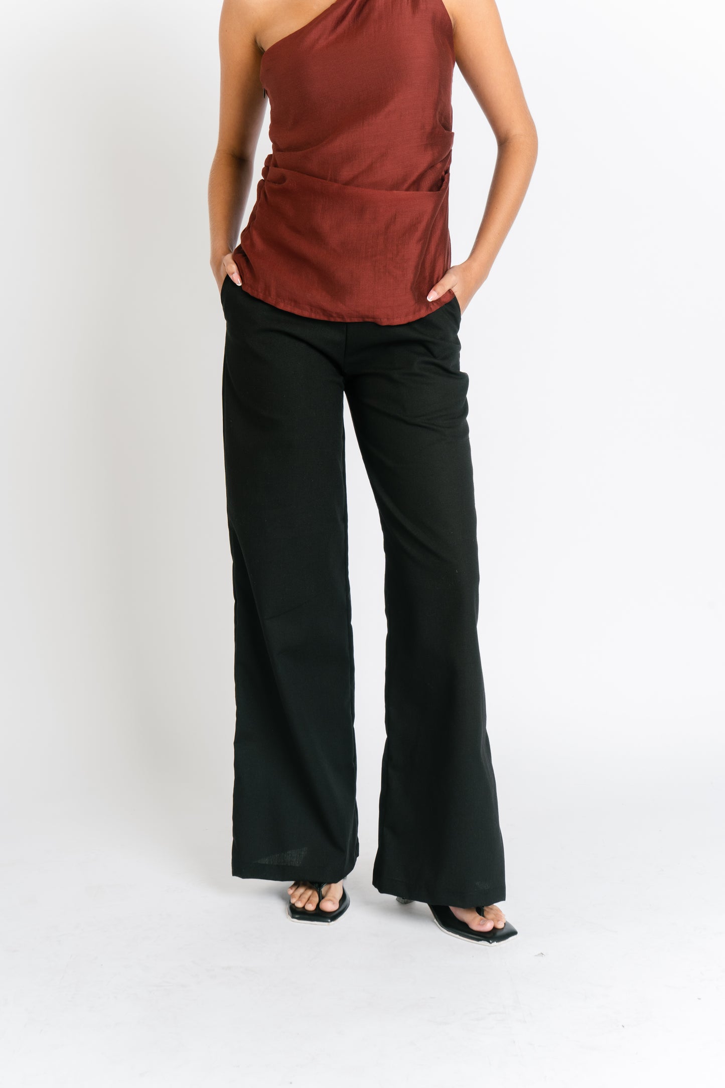 Preorder: Nola Pants