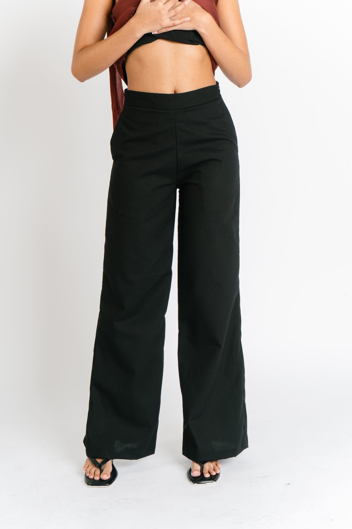 Preorder: Nola Pants