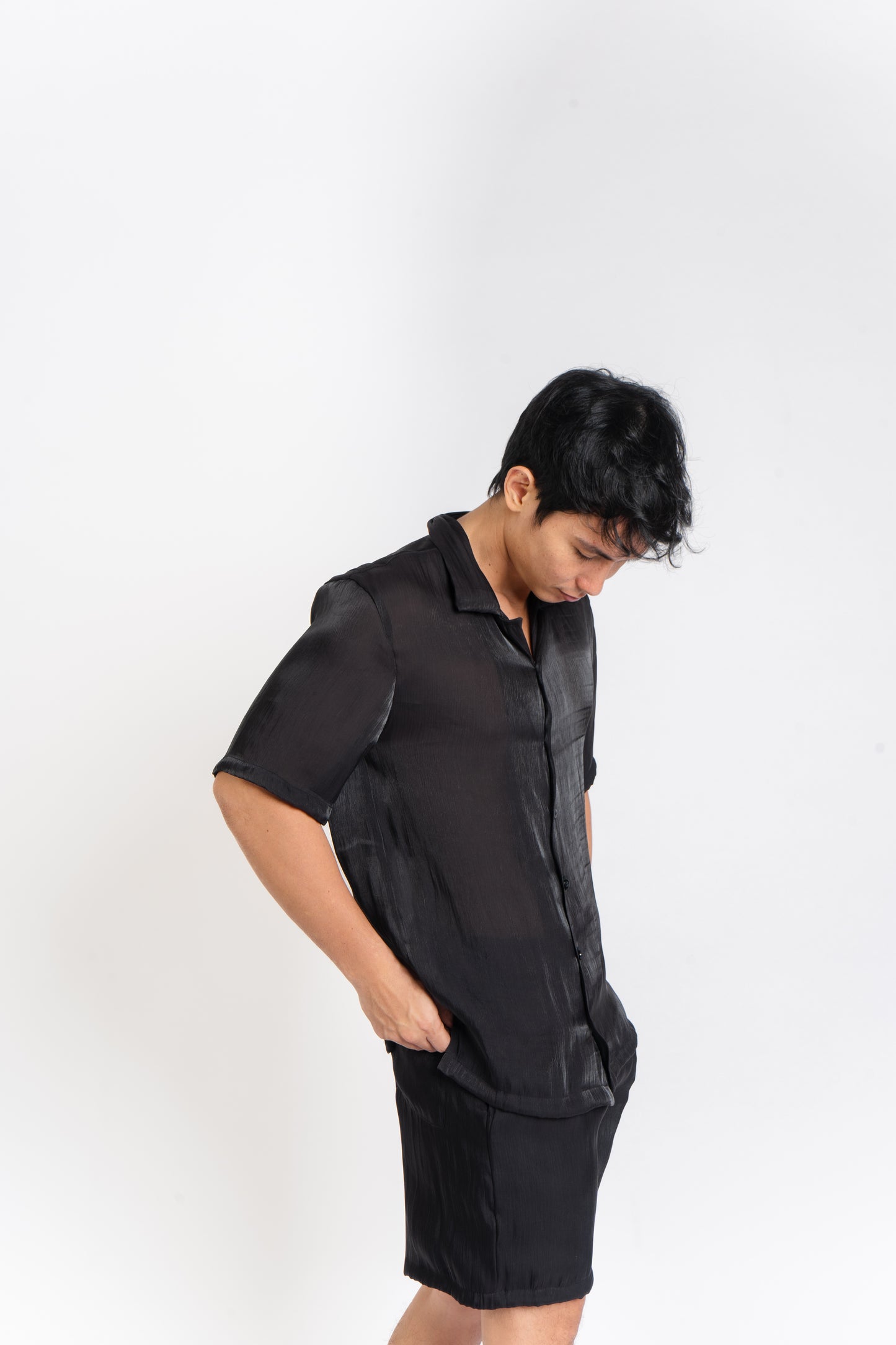 Preorder: Mari Shorts