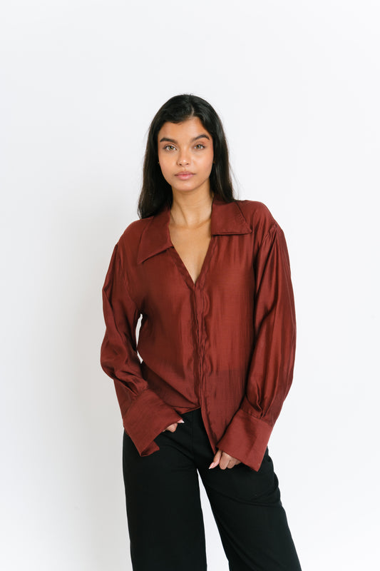 Preorder: Irina Polo