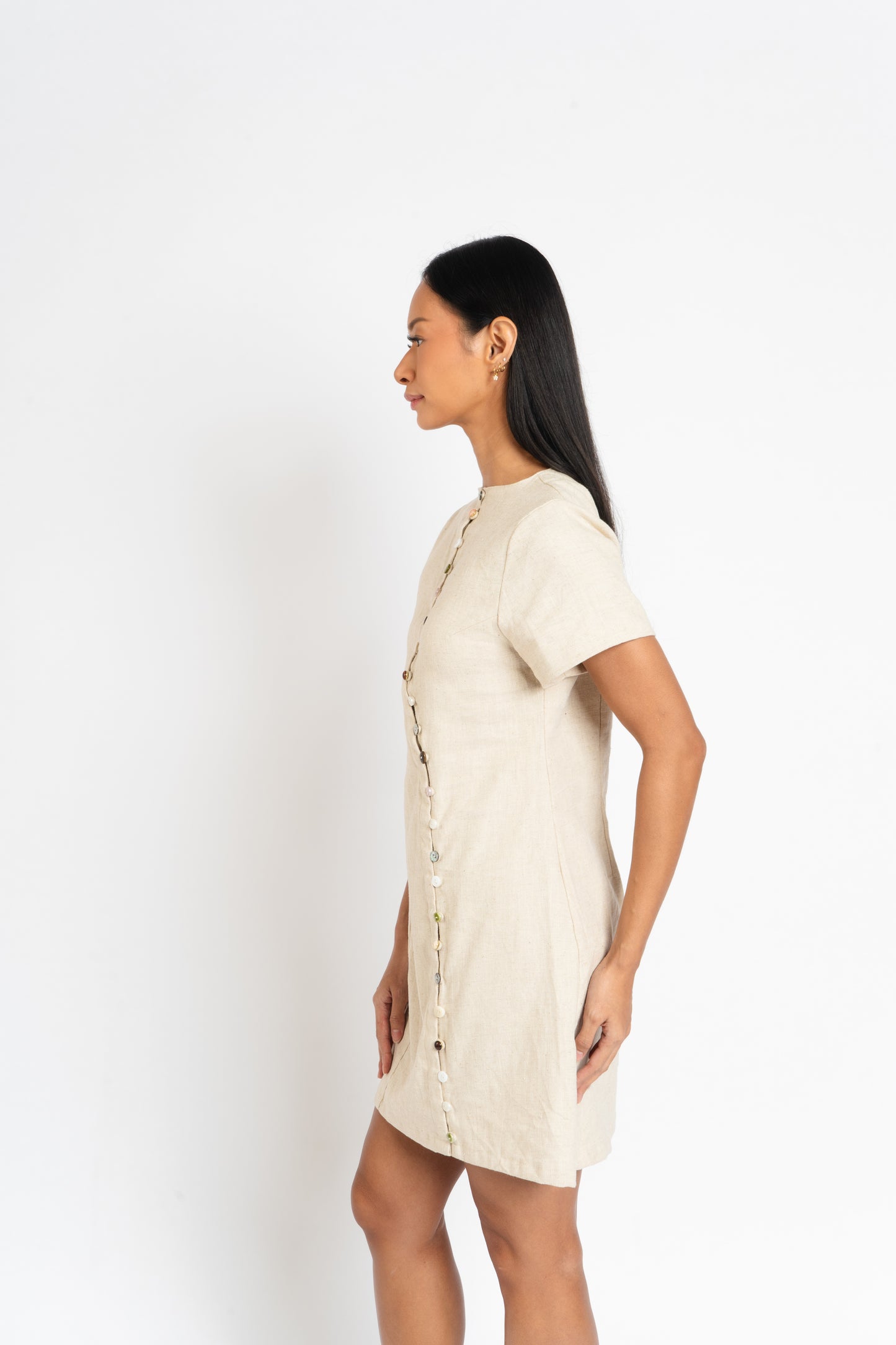 Preorder: Kaira Mini Dress