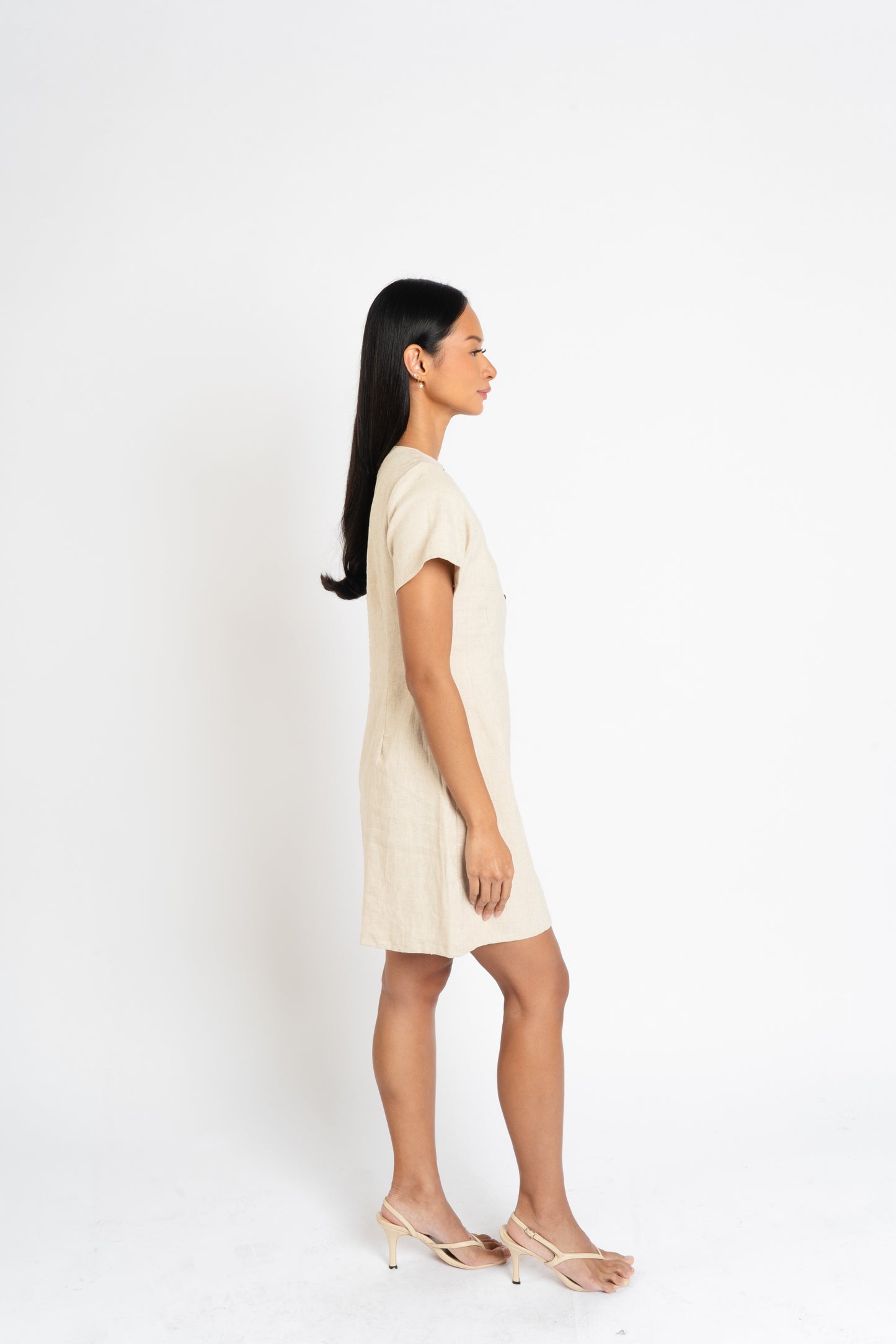 Preorder: Kaira Mini Dress