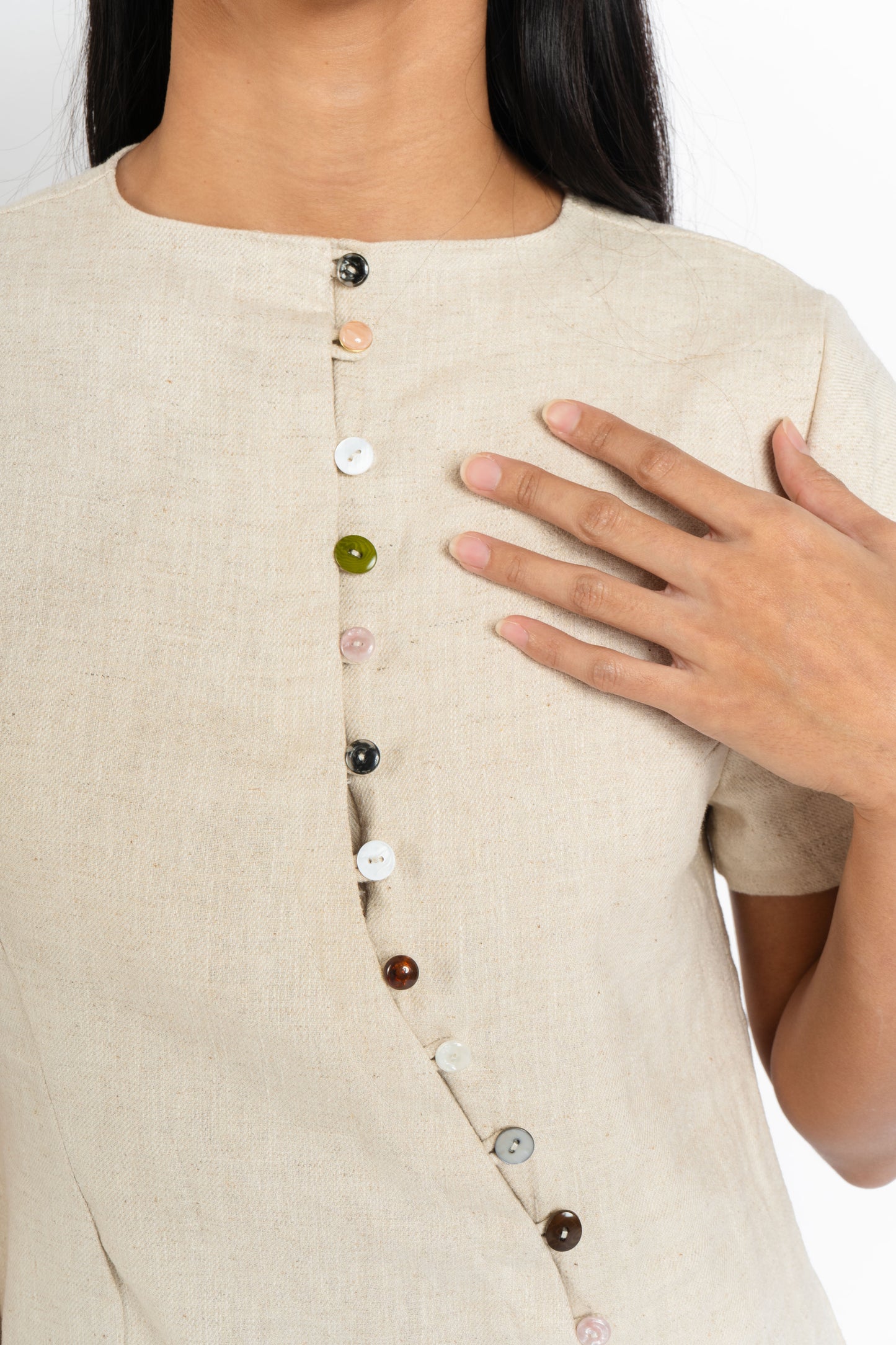 Preorder: Kaira Mini Dress