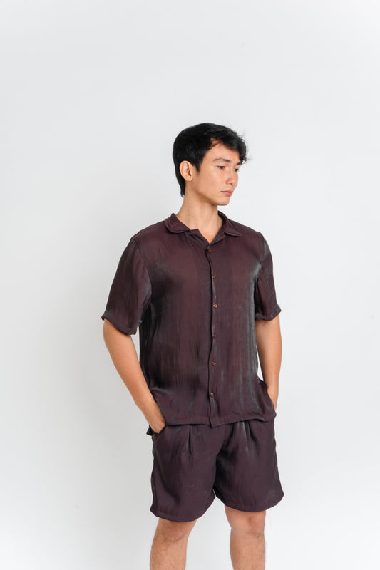 Preorder: Mari Shorts