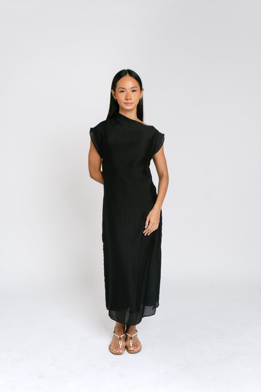 Preorder: Demi Maxi Dress