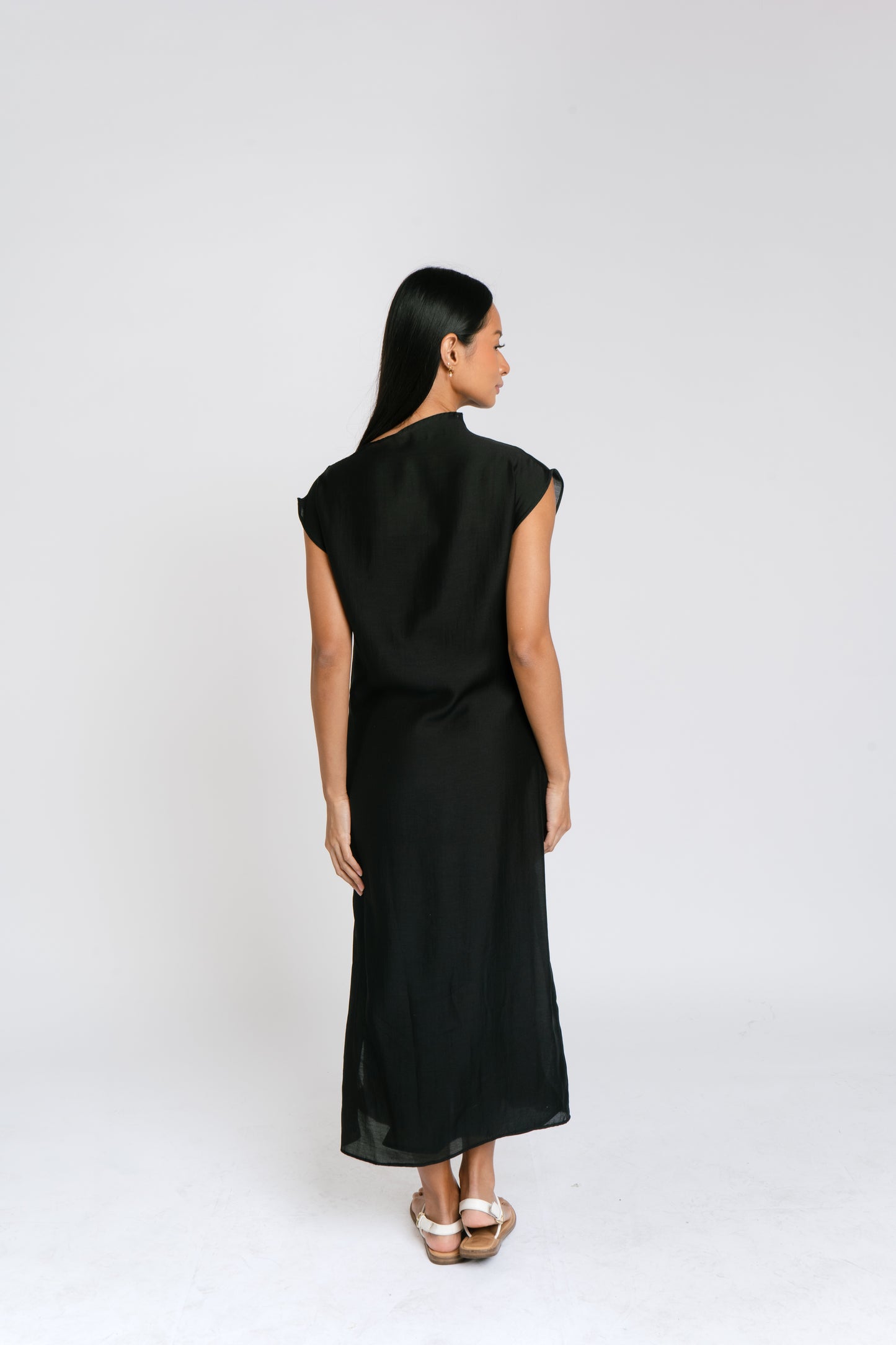 Preorder: Demi Maxi Dress