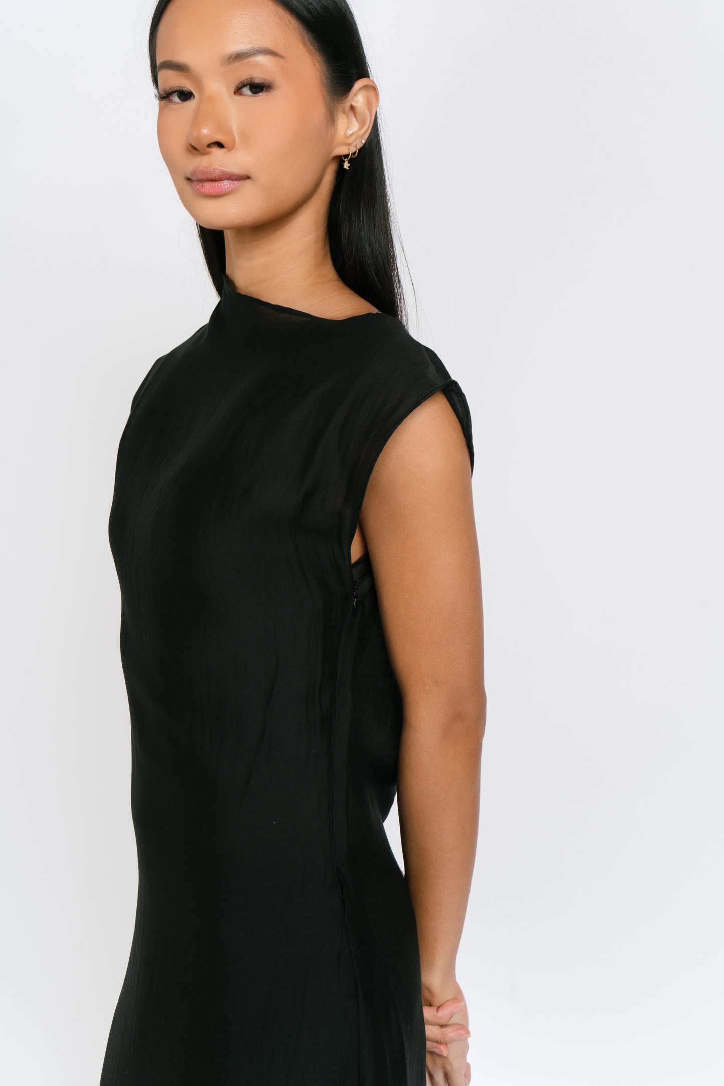 Preorder: Demi Maxi Dress