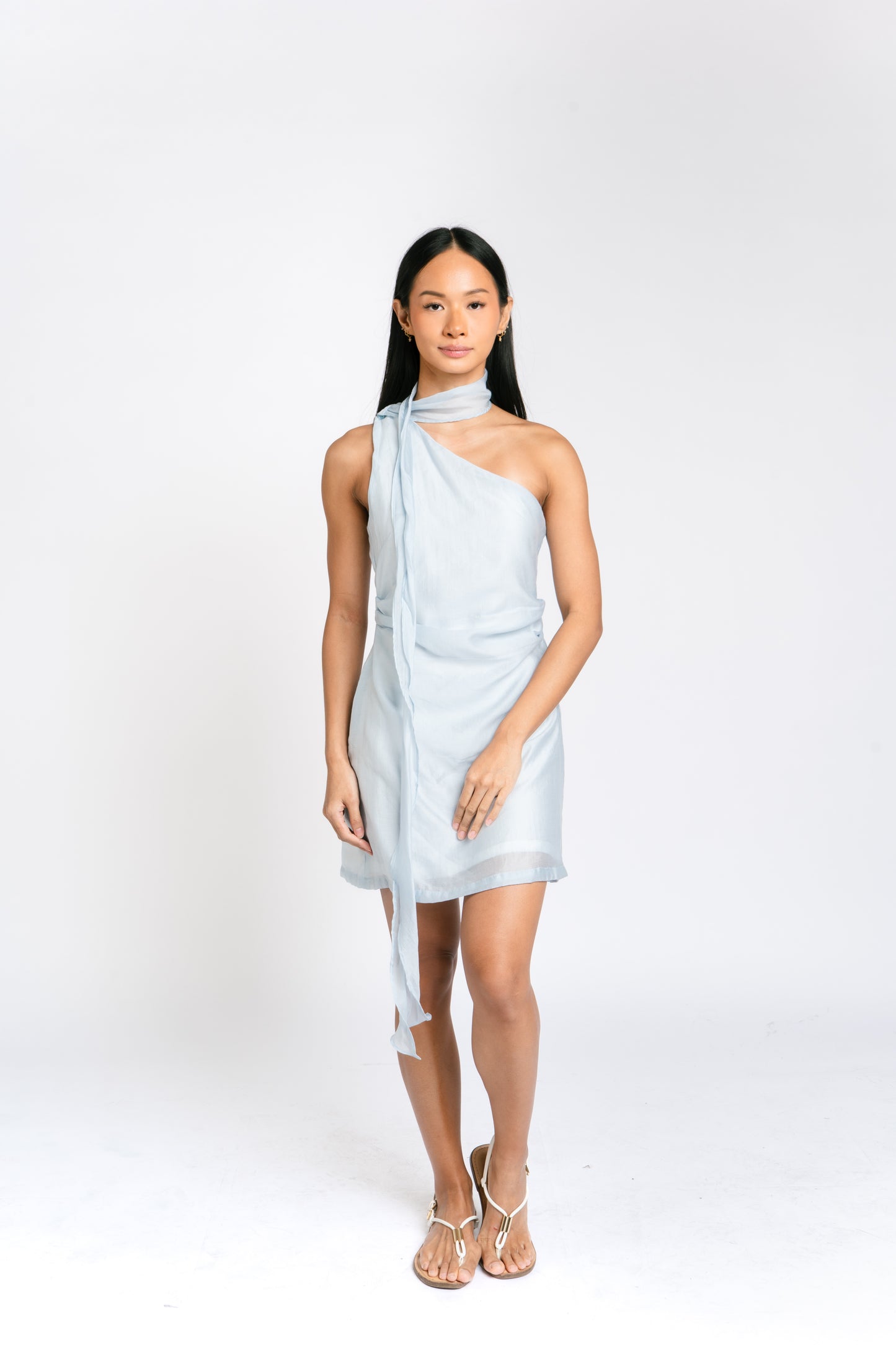 Preorder: Milan Mini Dress