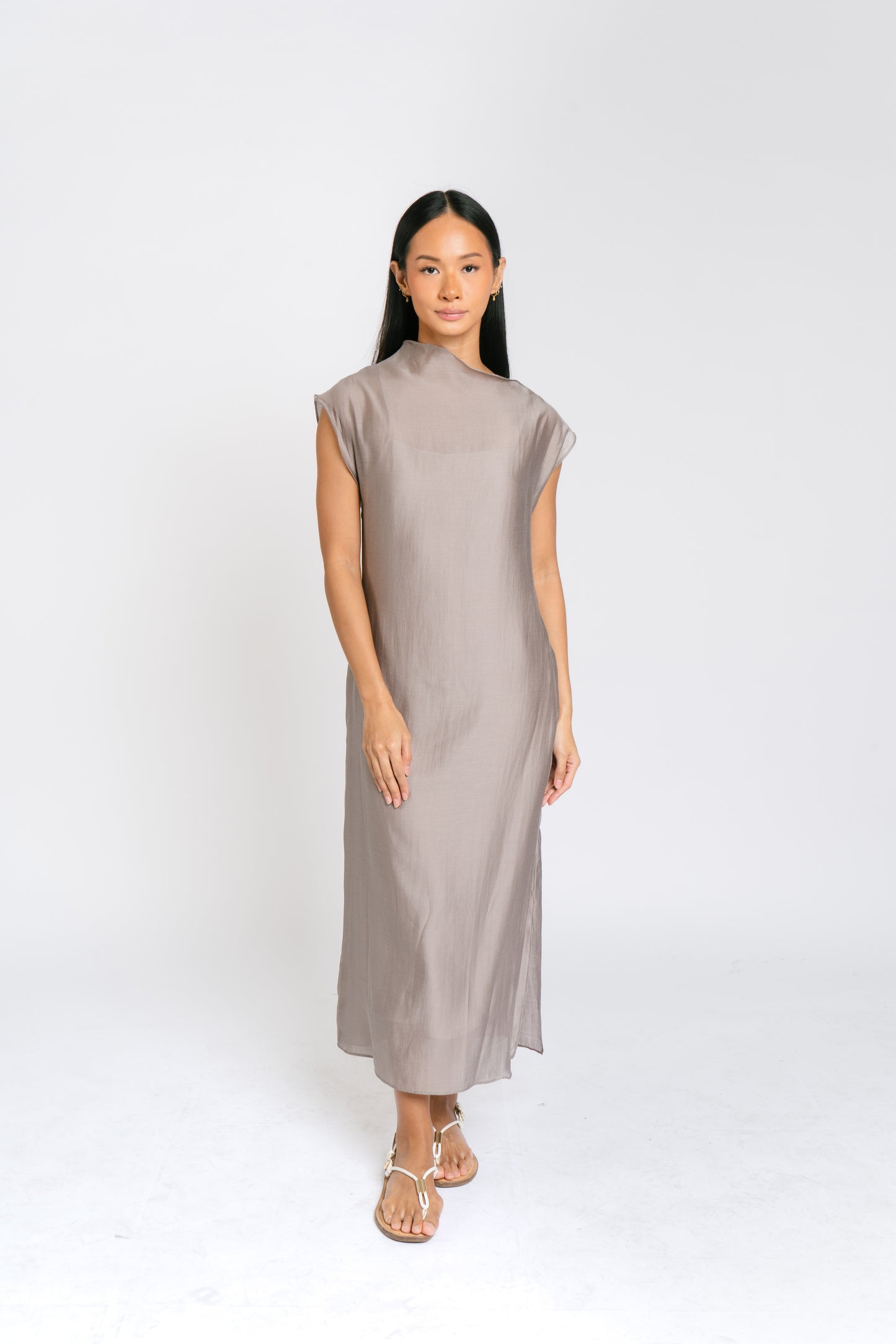 Preorder: Demi Maxi Dress