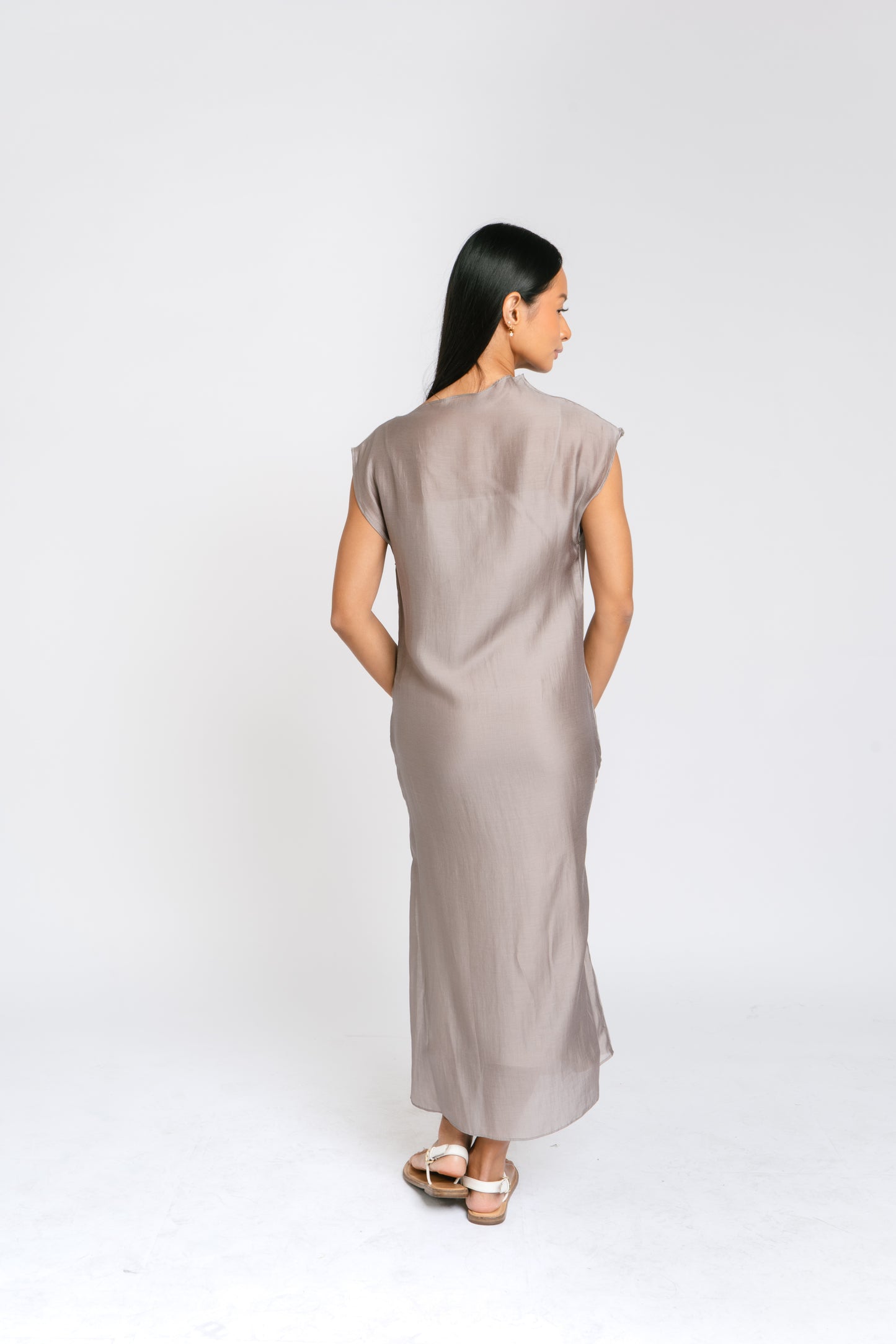 Preorder: Demi Maxi Dress