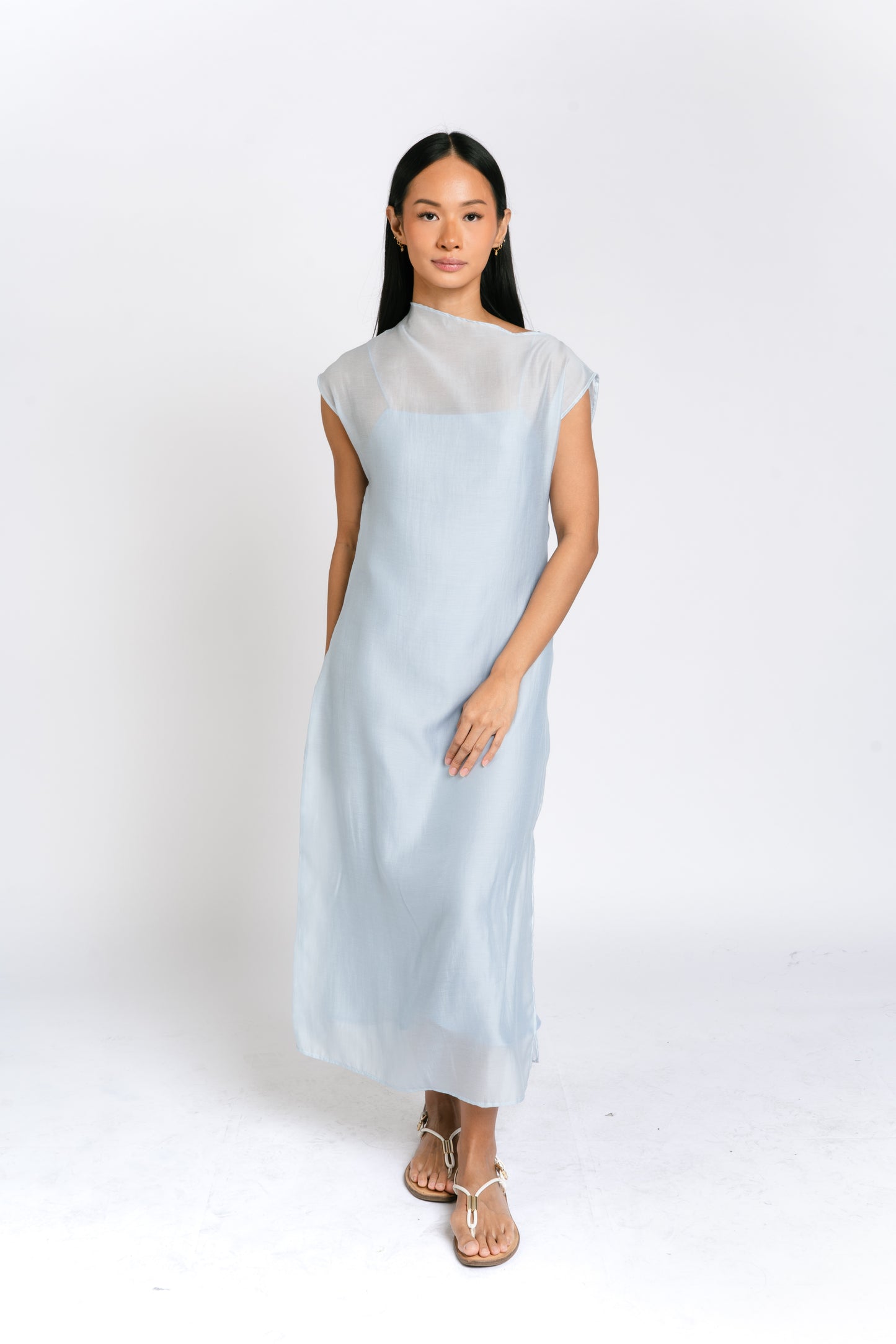 Preorder: Demi Maxi Dress