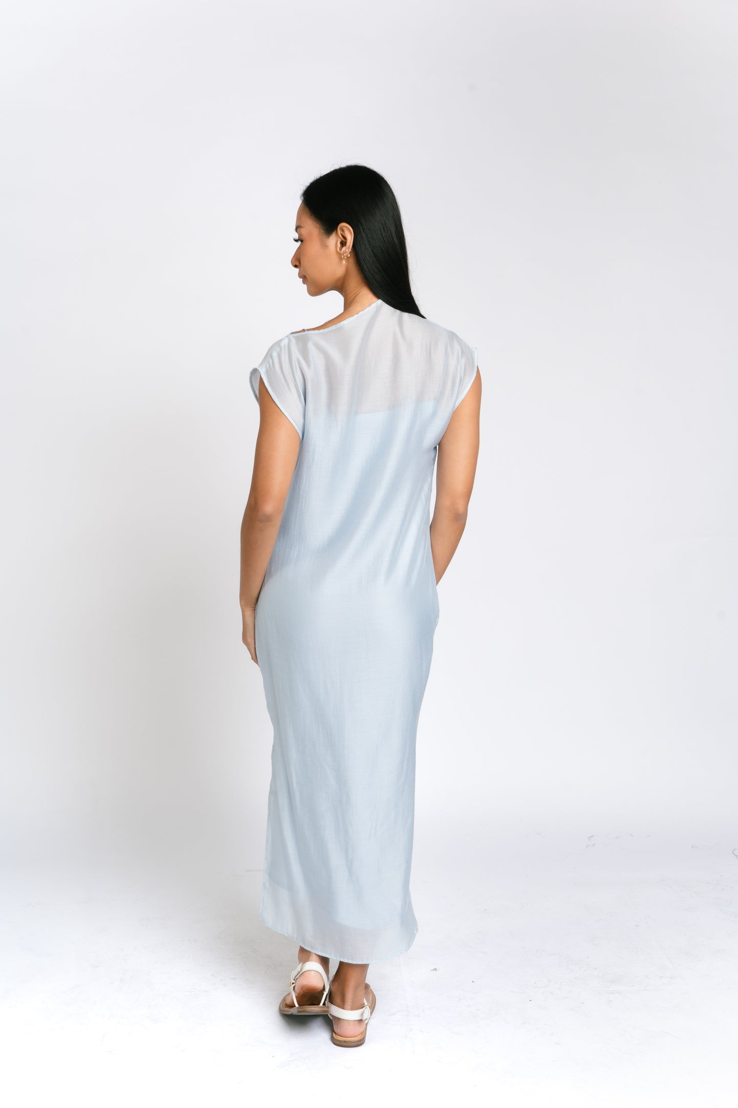 Preorder: Demi Maxi Dress