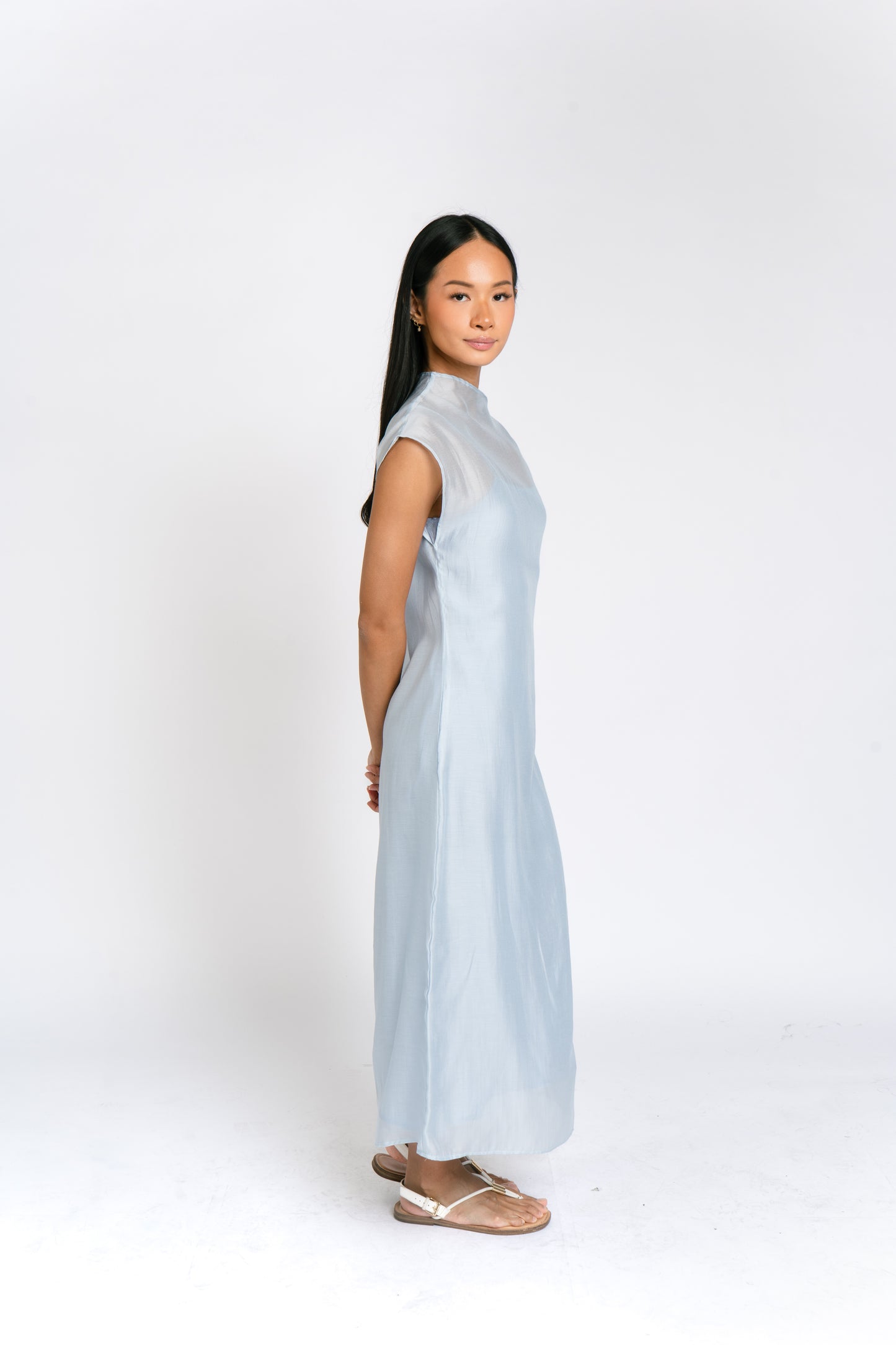 Preorder: Demi Maxi Dress