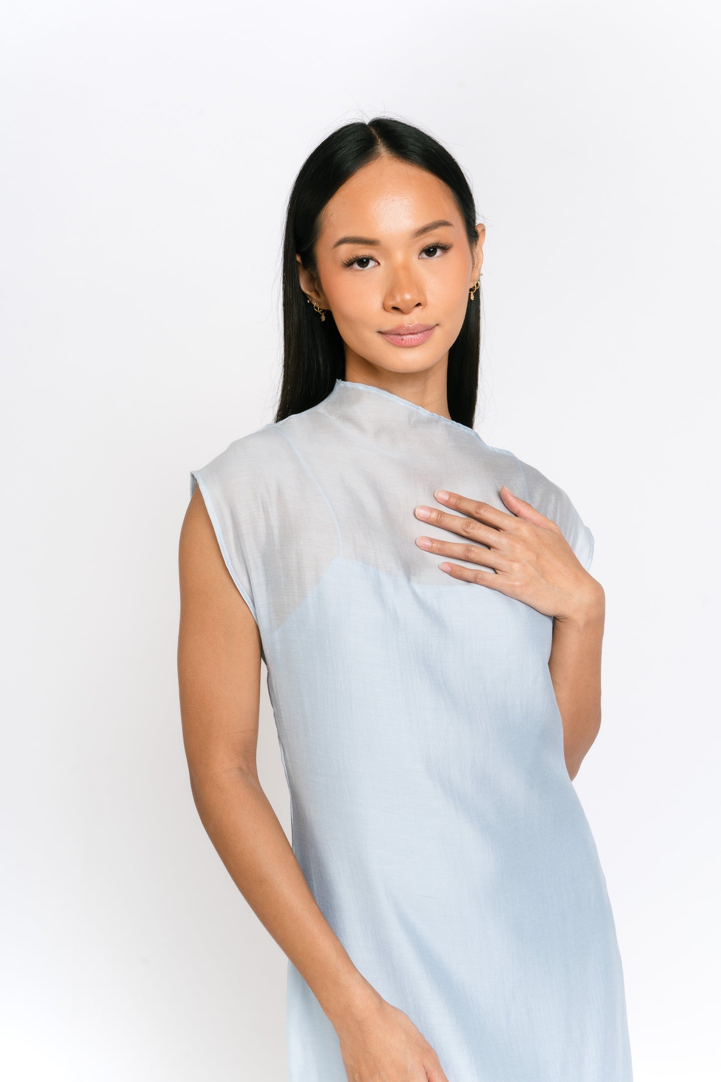 Preorder: Demi Maxi Dress