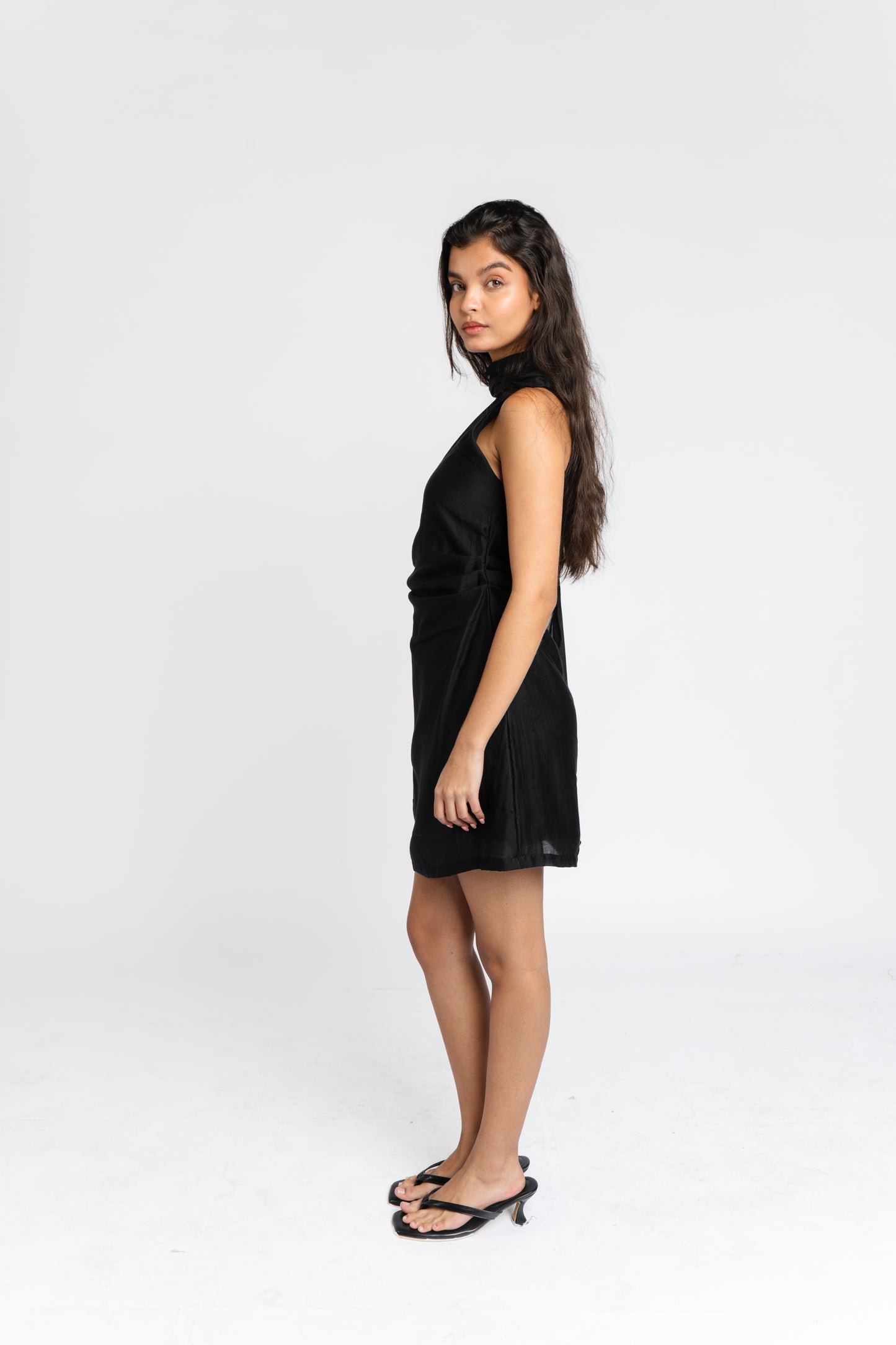 Preorder: Milan Mini Dress