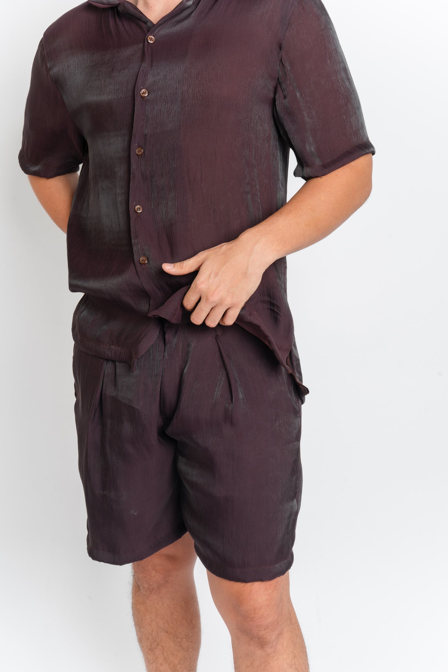 Preorder: Mari Shorts